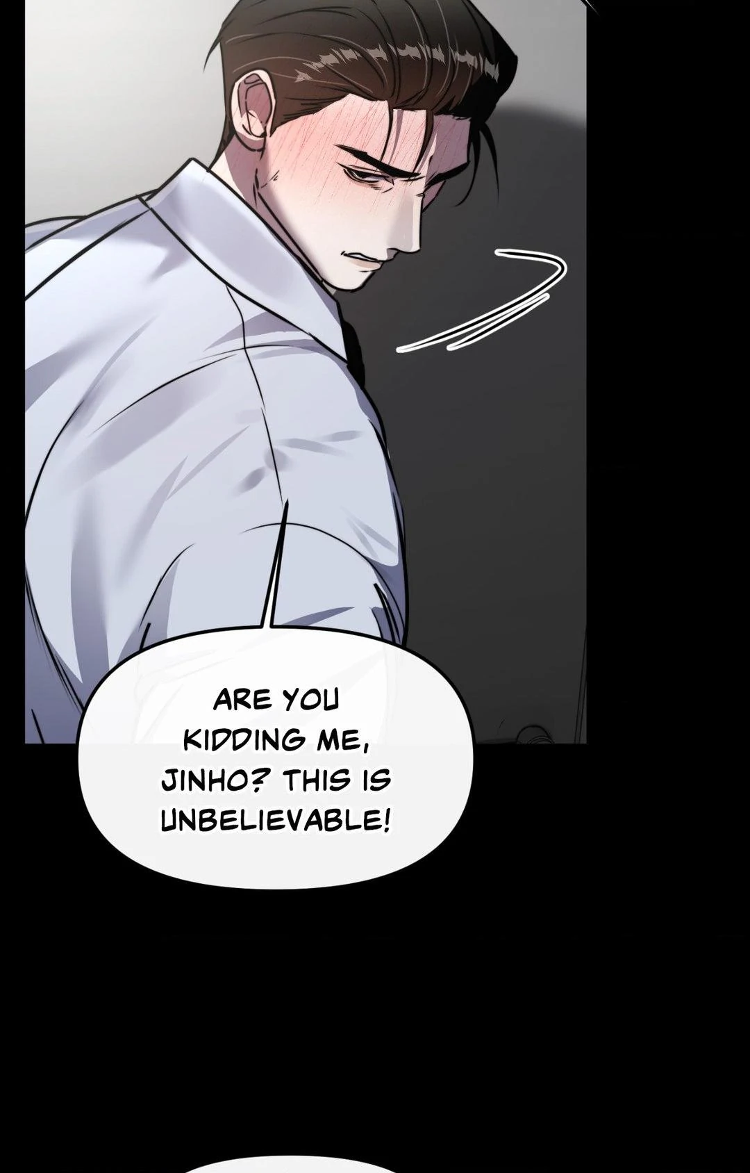 A Crown of Thorns - Chapter 16 manhwa