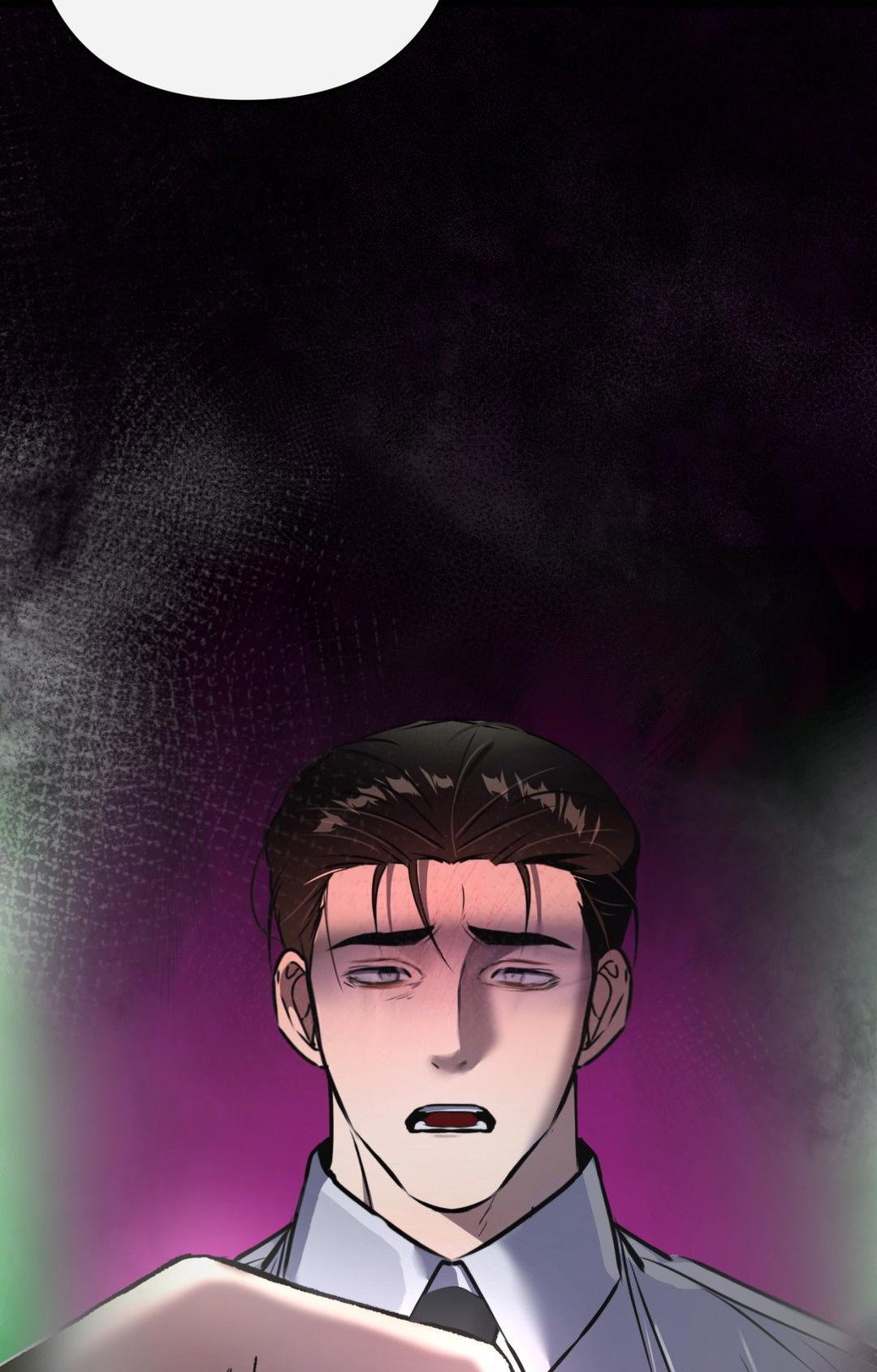 A Crown of Thorns - Chapter 16 manhwa