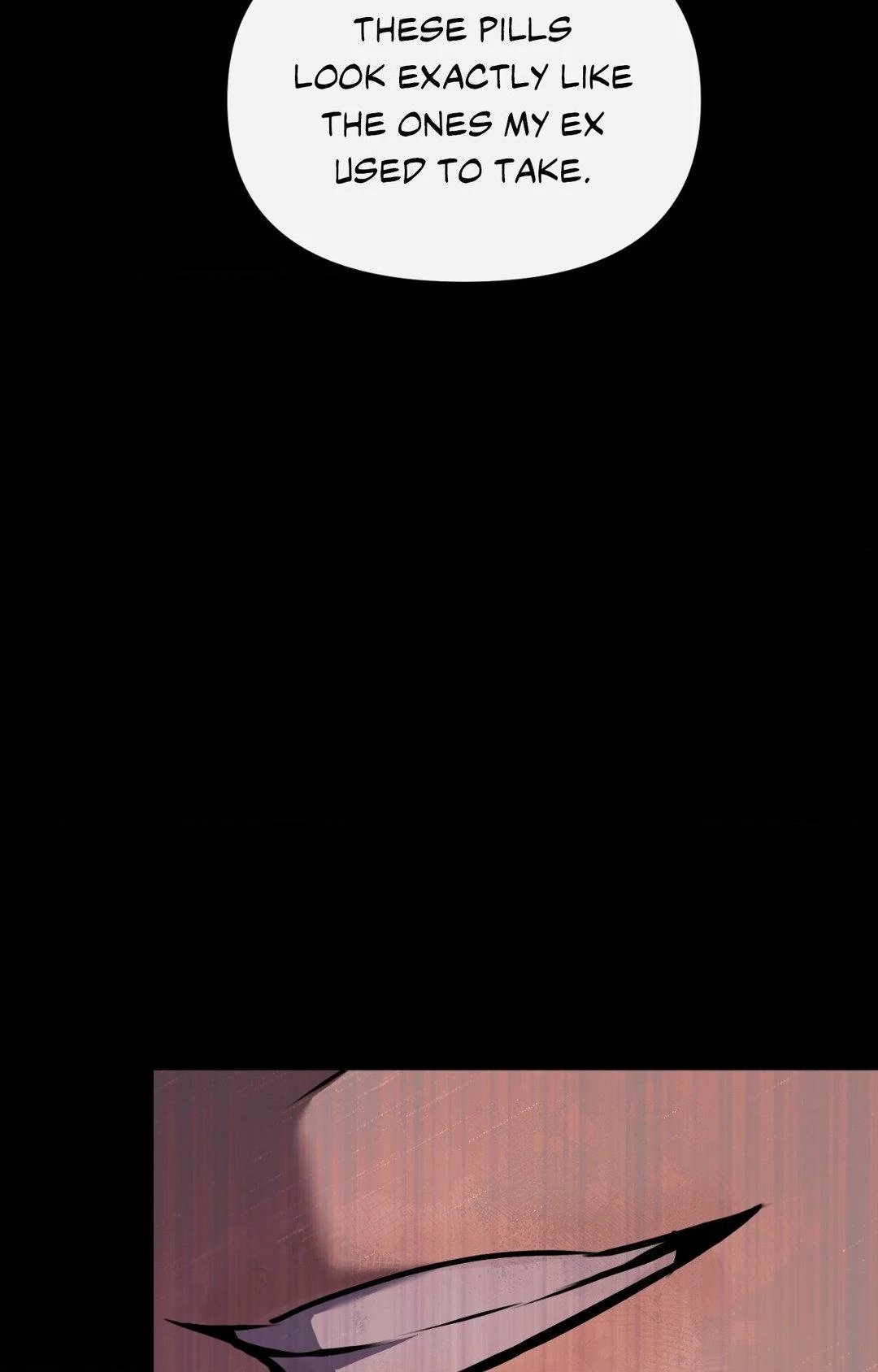 A Crown of Thorns - Chapter 16 manhwa