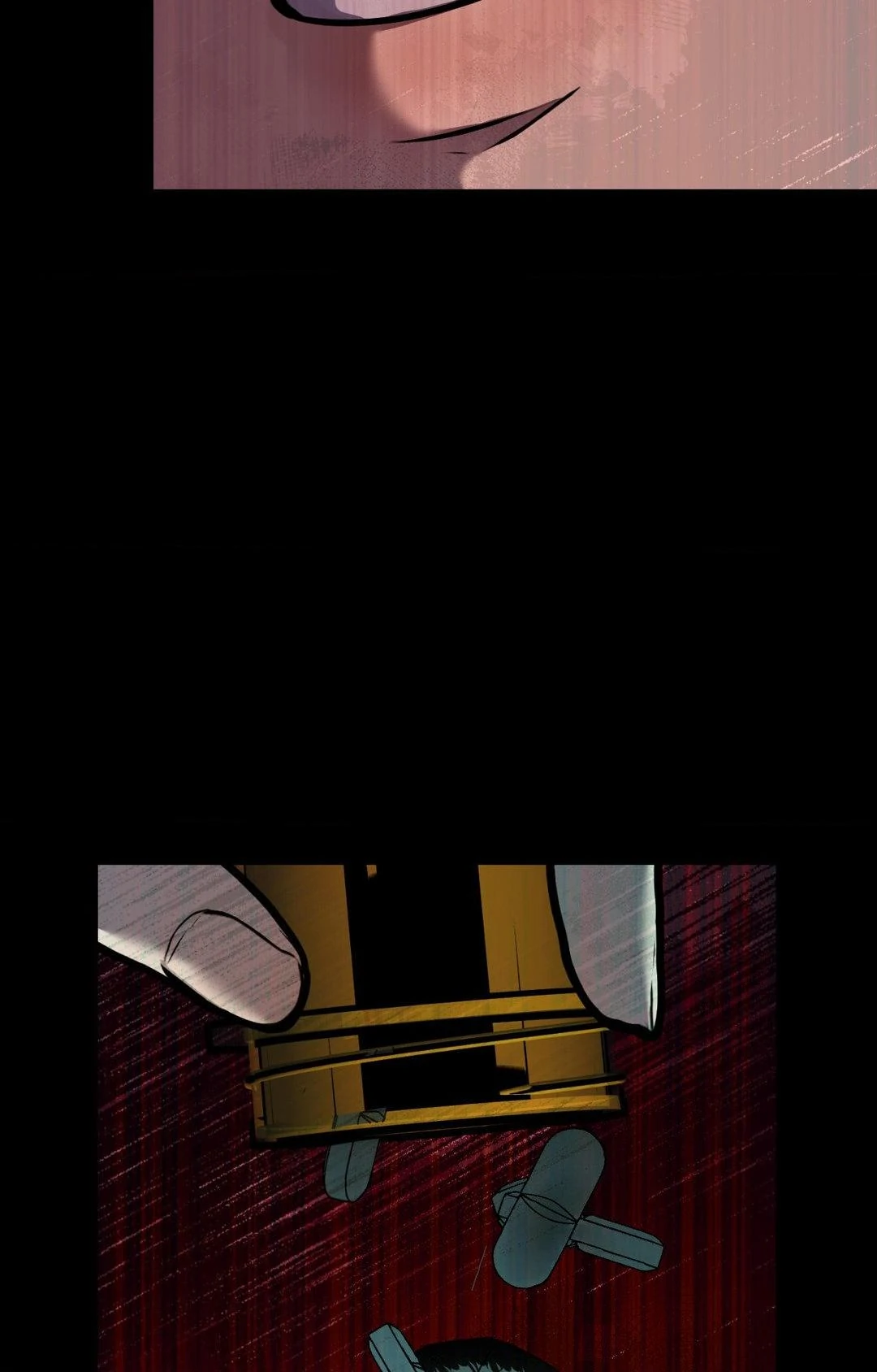 A Crown of Thorns - Chapter 16 manhwa