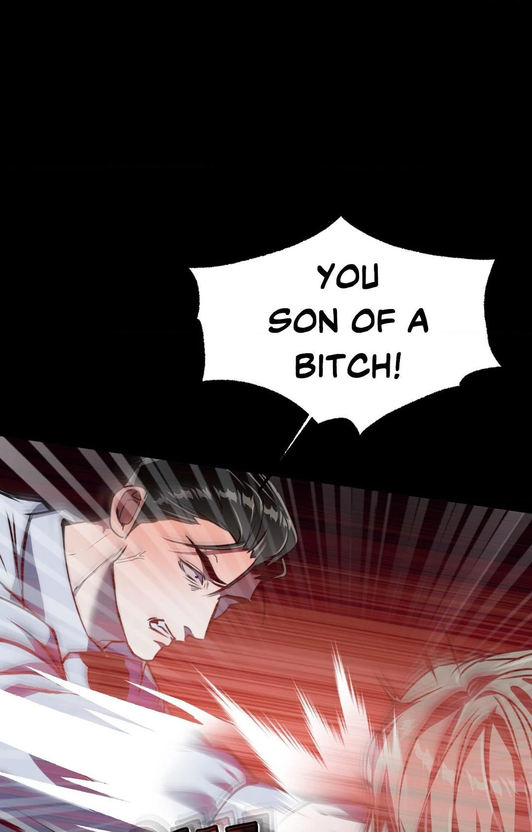 A Crown of Thorns - Chapter 16 manhwa
