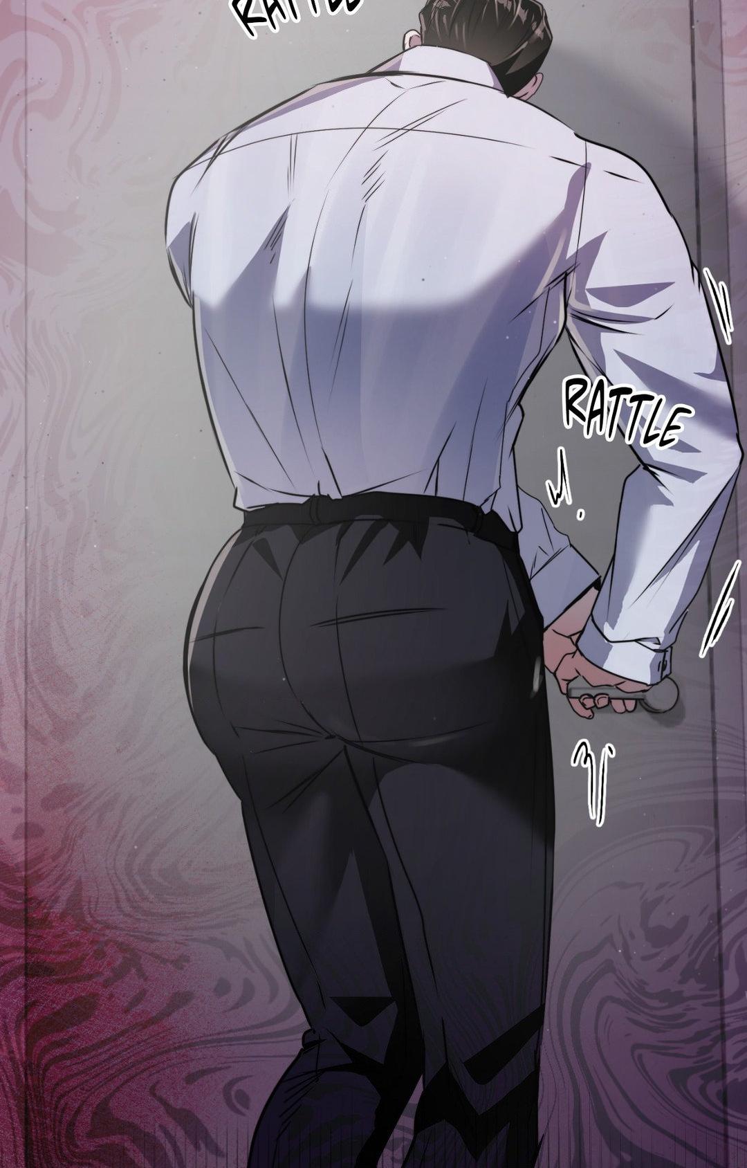 A Crown of Thorns - Chapter 16 manhwa