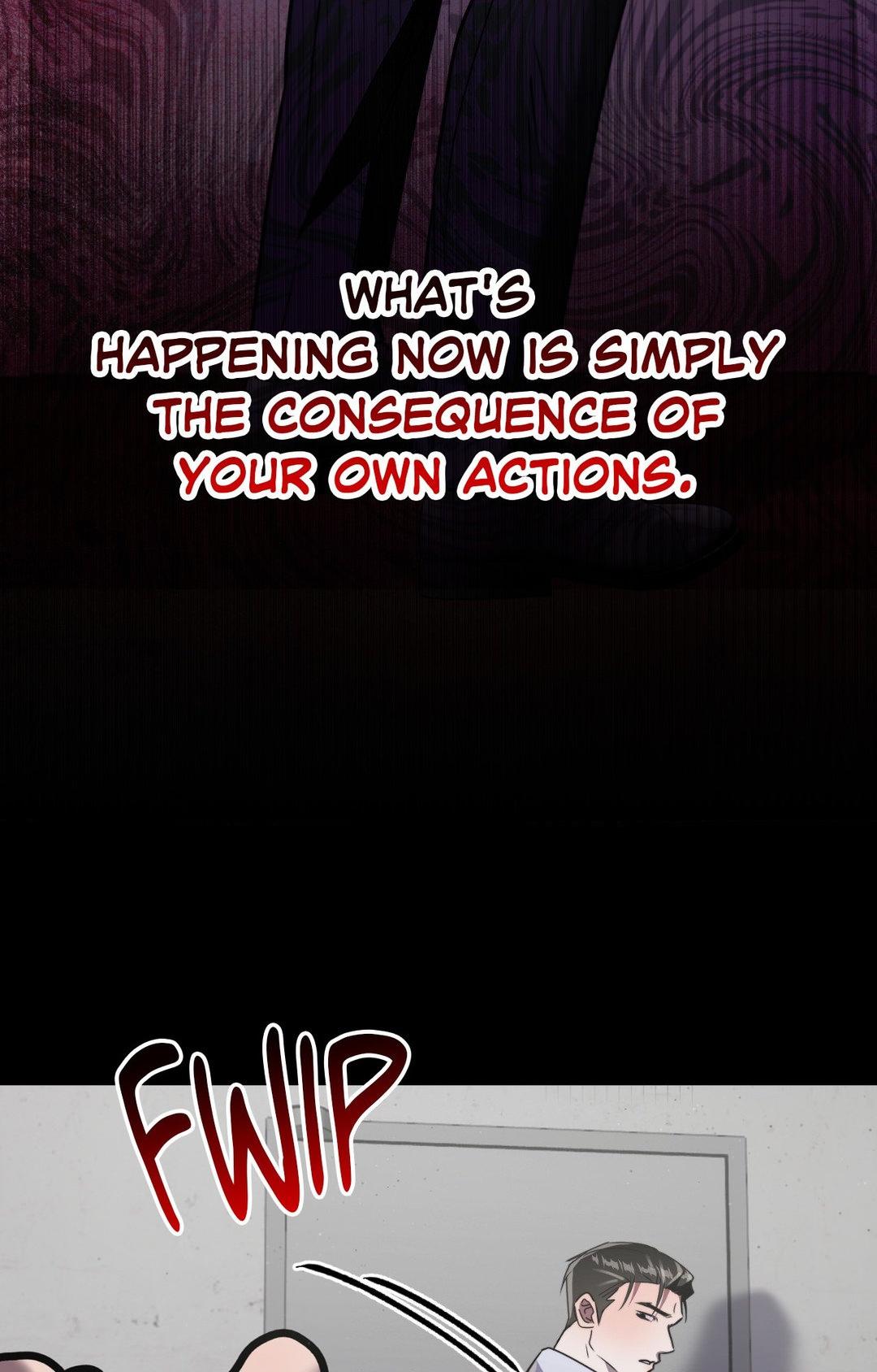 A Crown of Thorns - Chapter 16 manhwa