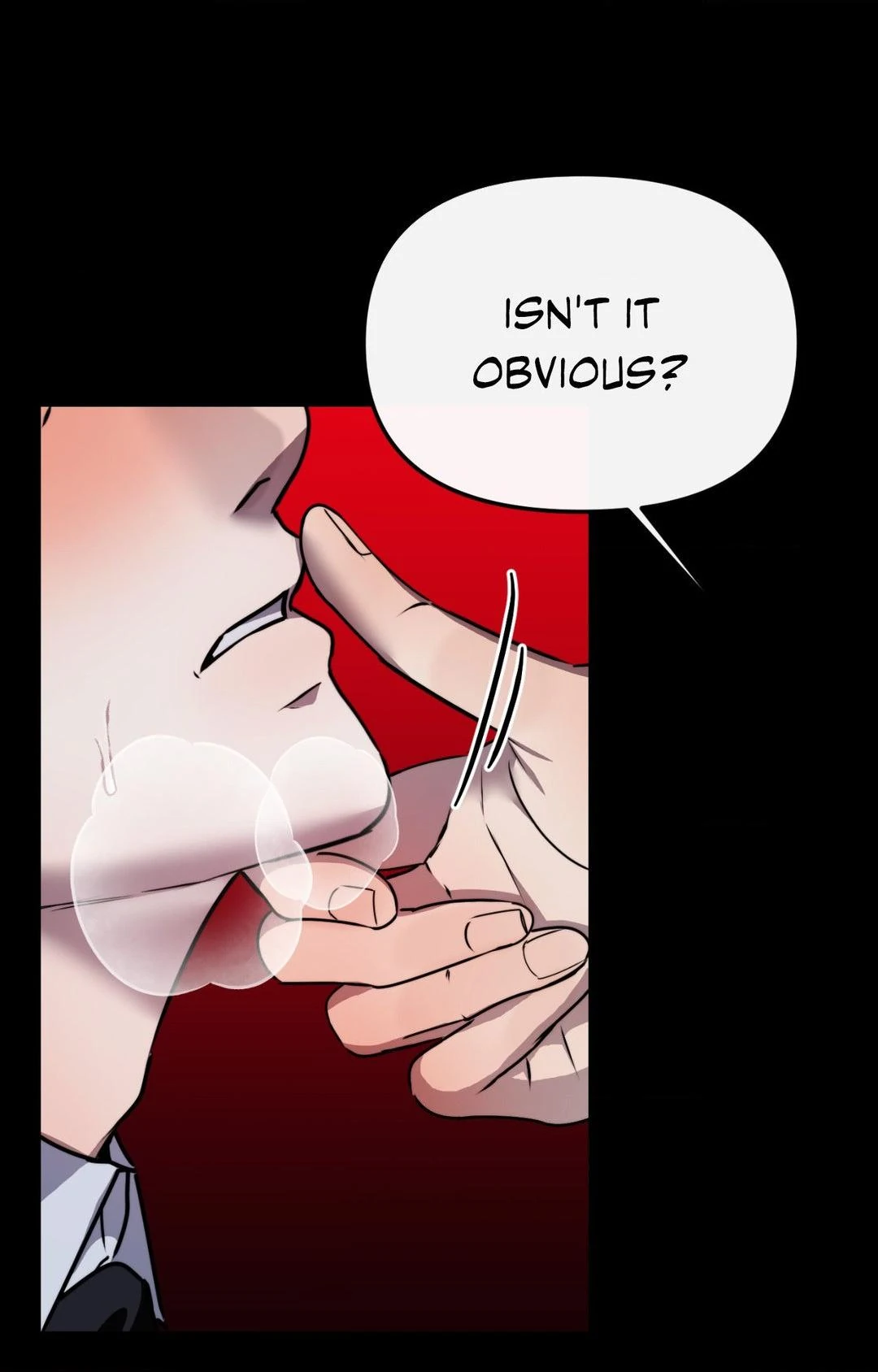 A Crown of Thorns - Chapter 16 manhwa