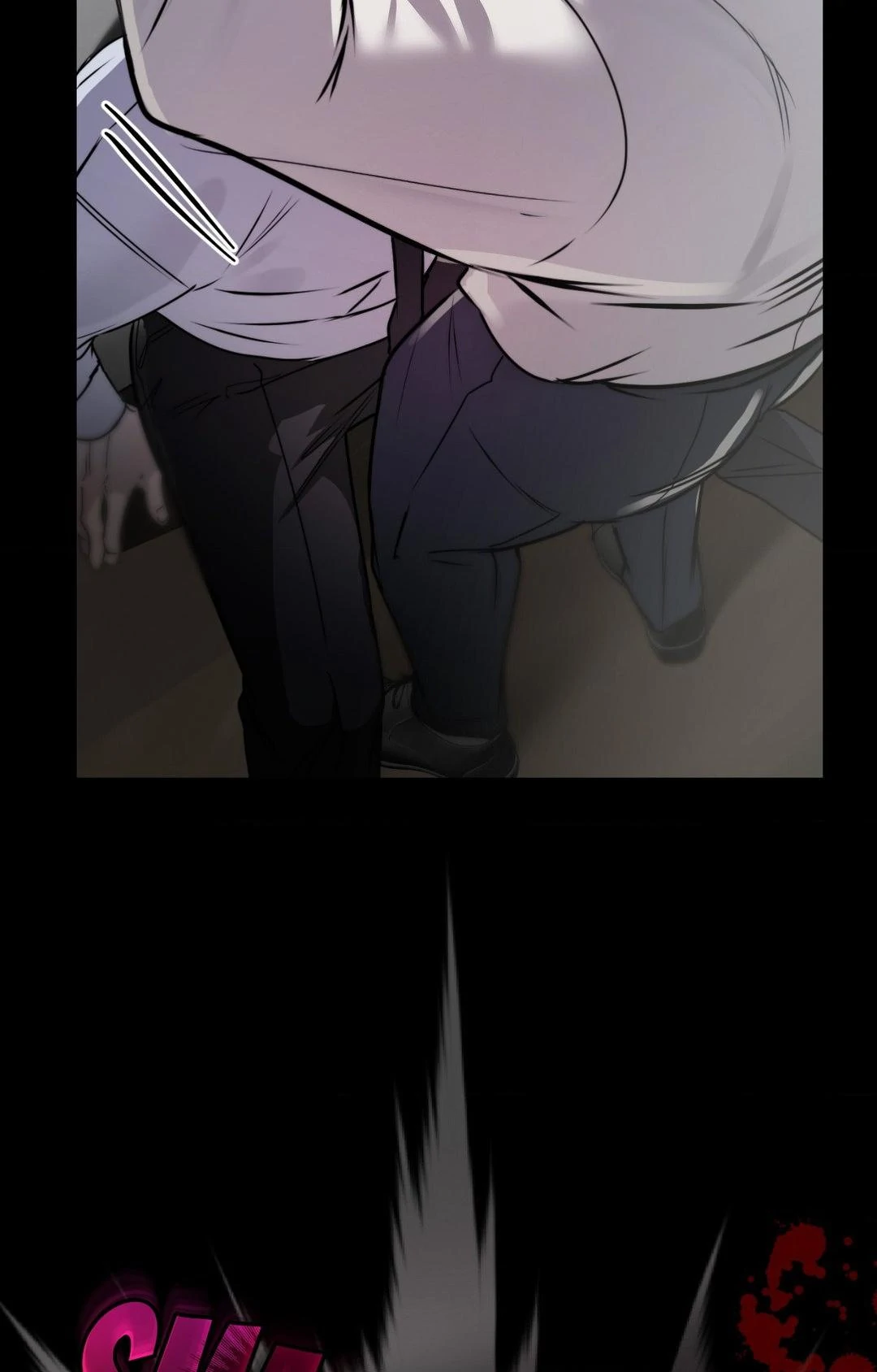 A Crown of Thorns - Chapter 16 manhwa