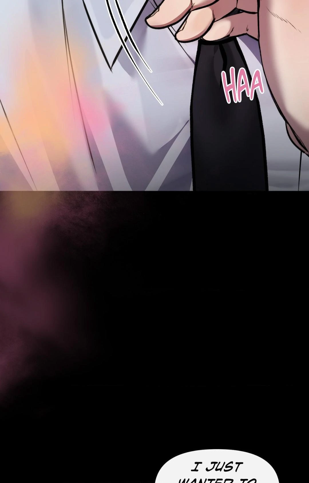 A Crown of Thorns - Chapter 16 manhwa