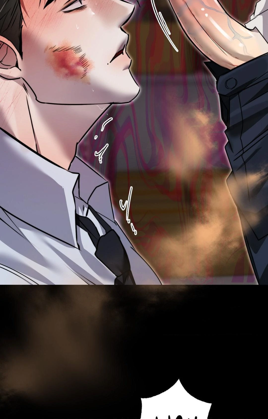 A Crown of Thorns - Chapter 16 manhwa