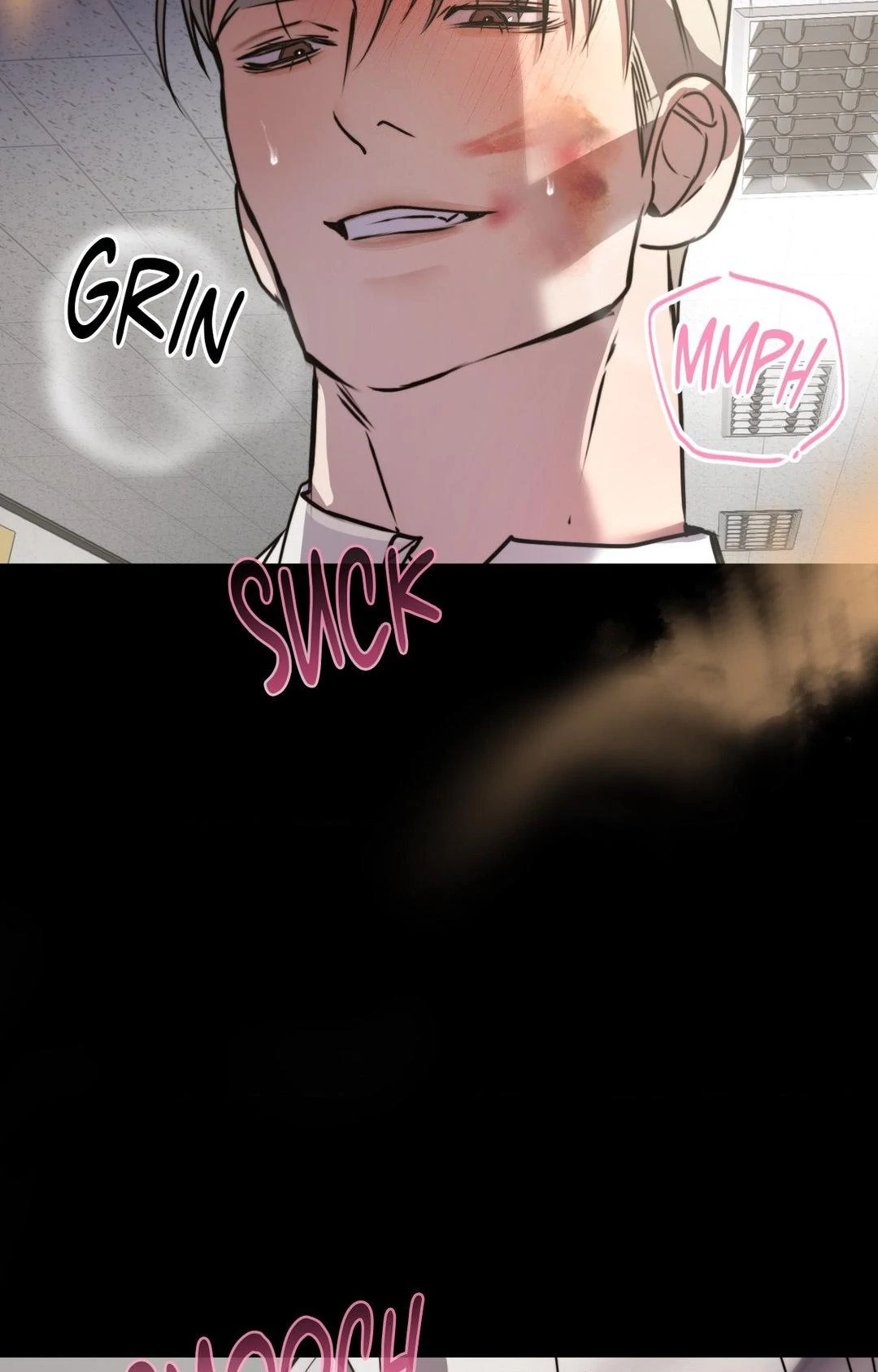 A Crown of Thorns - Chapter 16 manhwa