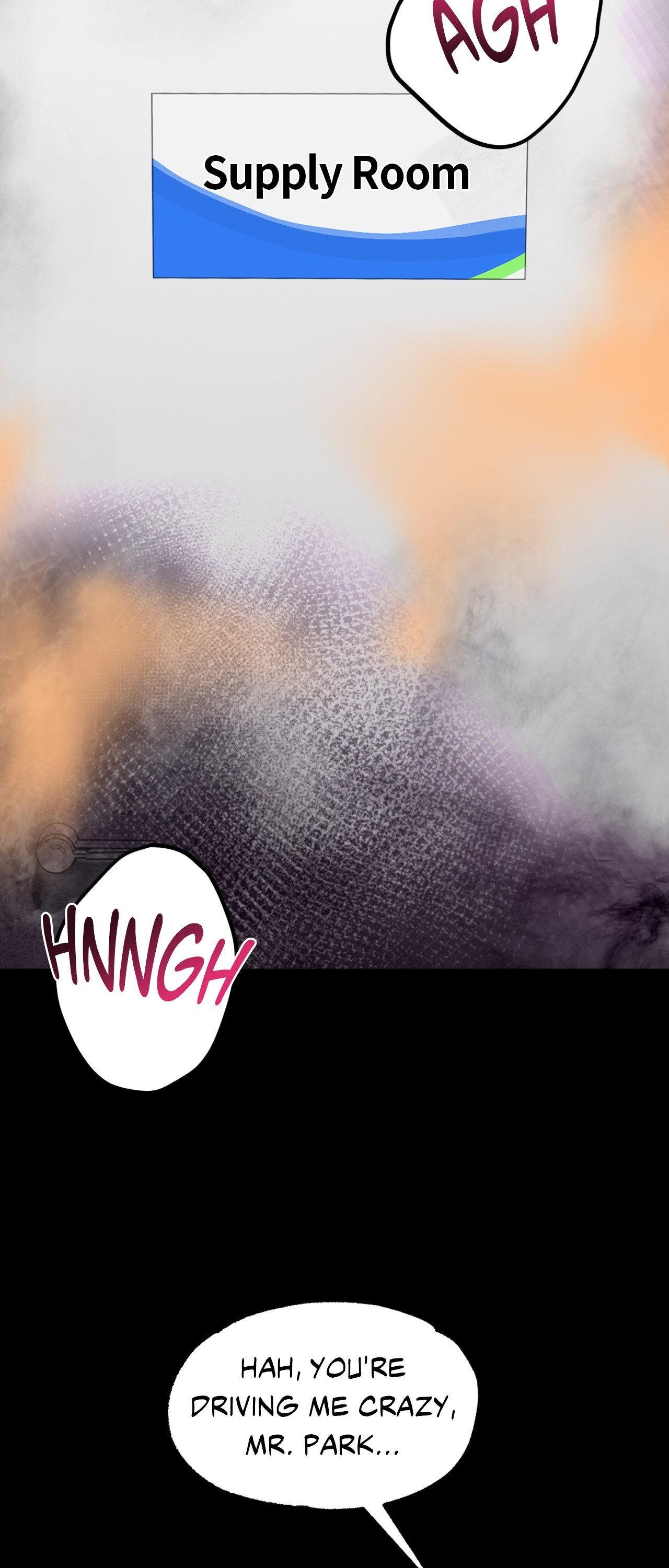 A Crown of Thorns - Chapter 17 manhwa