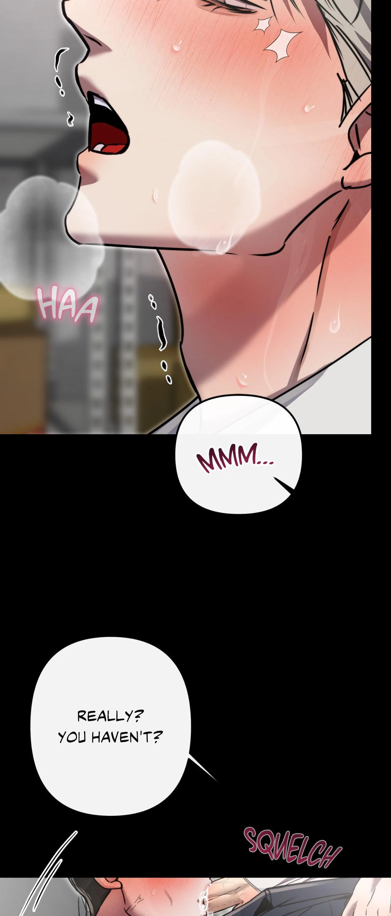A Crown of Thorns - Chapter 17 manhwa