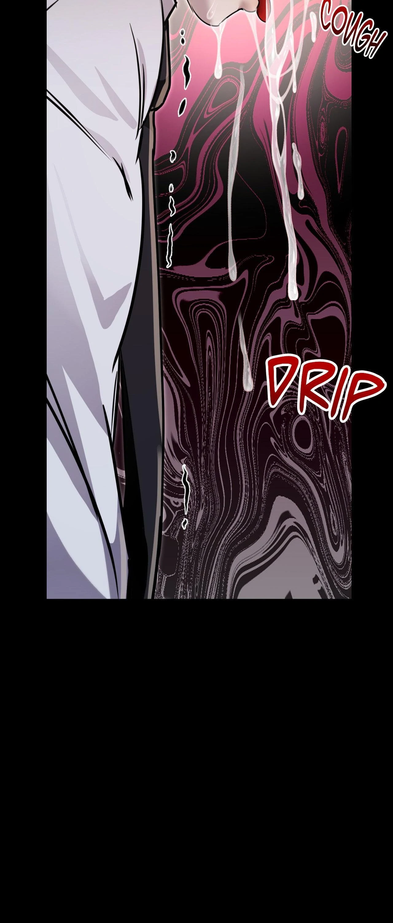 A Crown of Thorns - Chapter 17 manhwa
