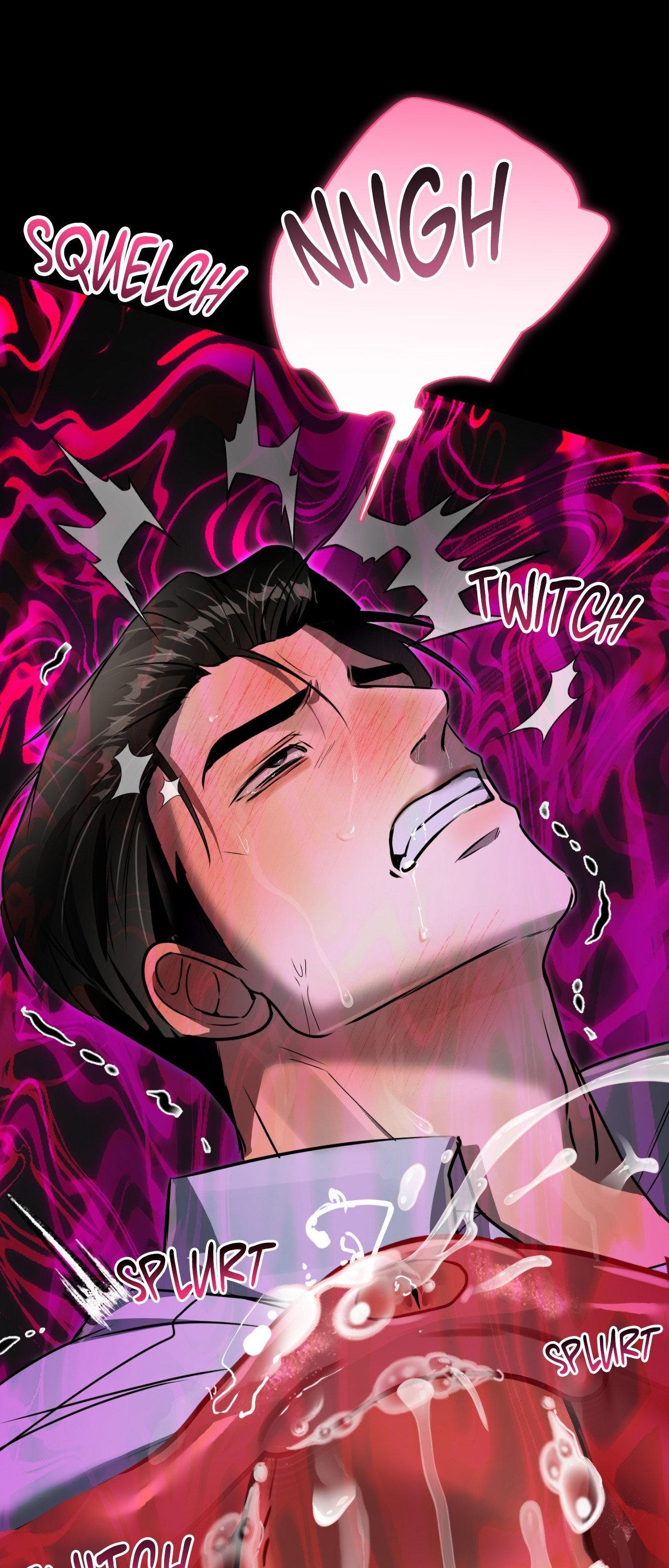 A Crown of Thorns - Chapter 17 manhwa