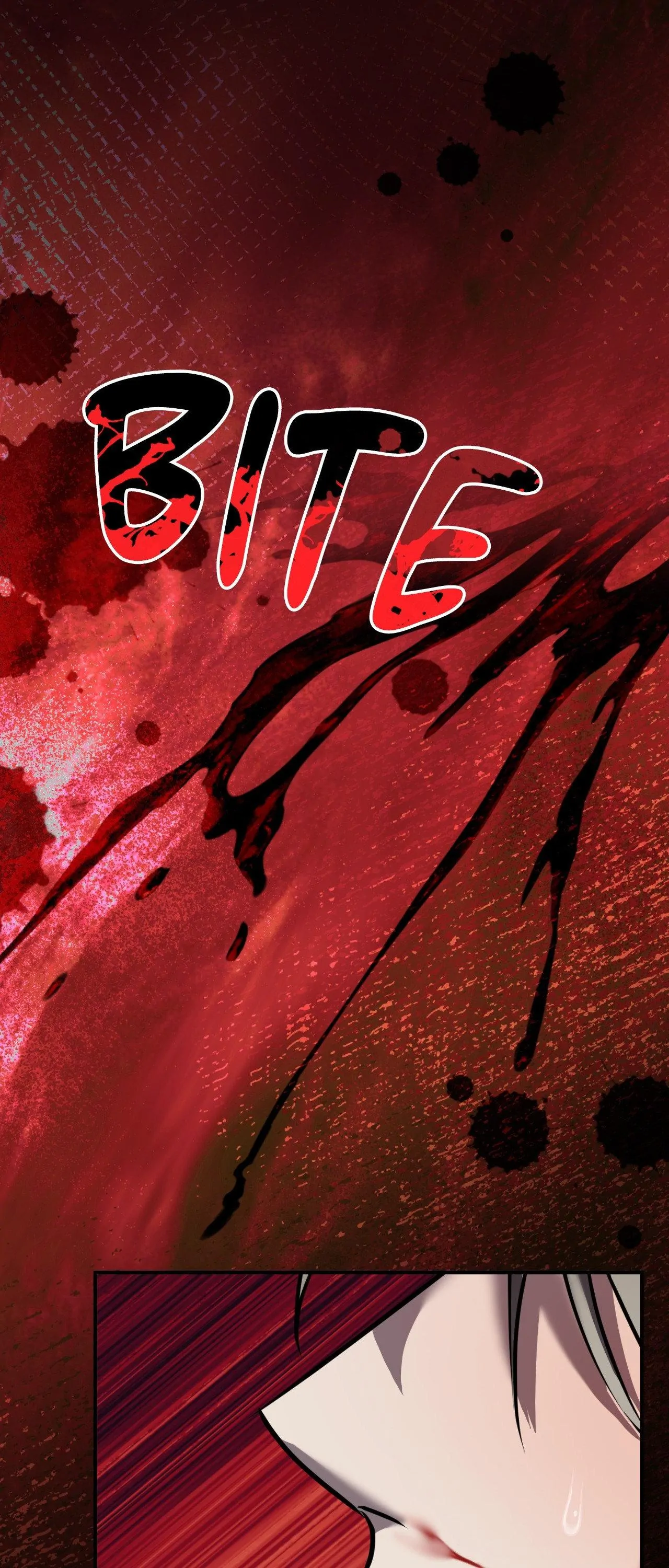 A Crown of Thorns - Chapter 17 manhwa