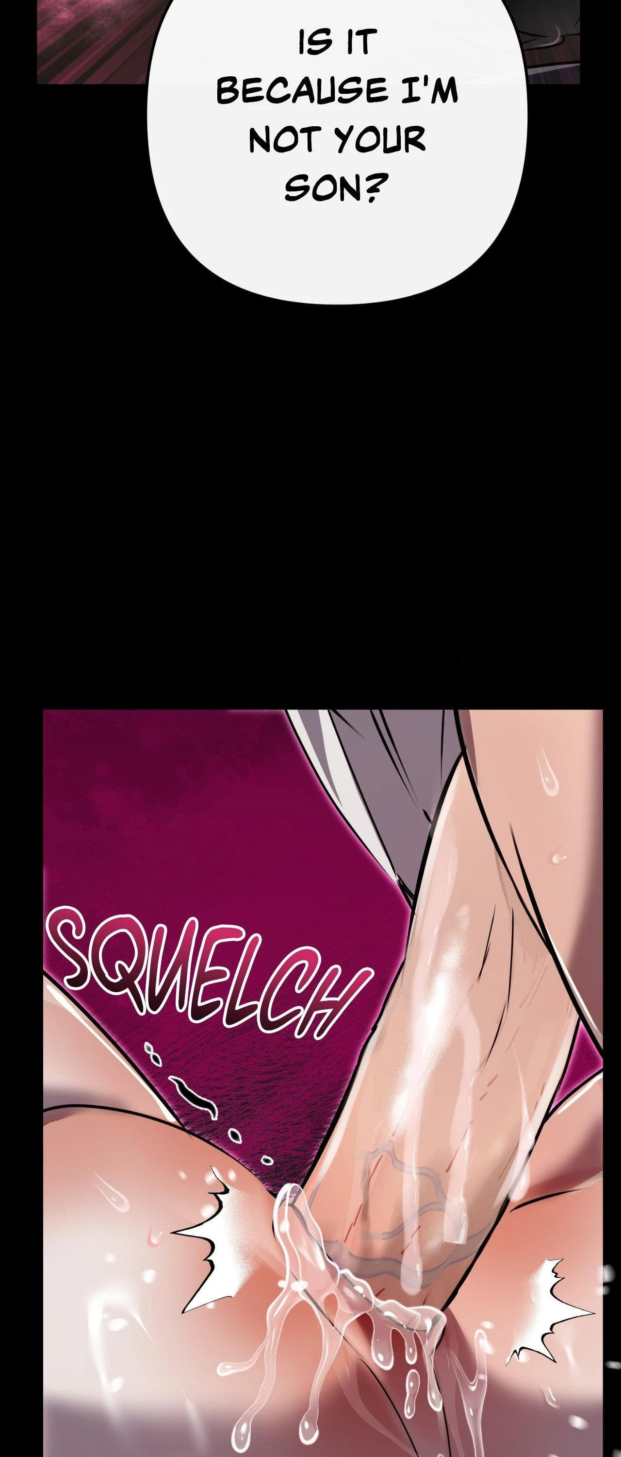 A Crown of Thorns - Chapter 17 manhwa