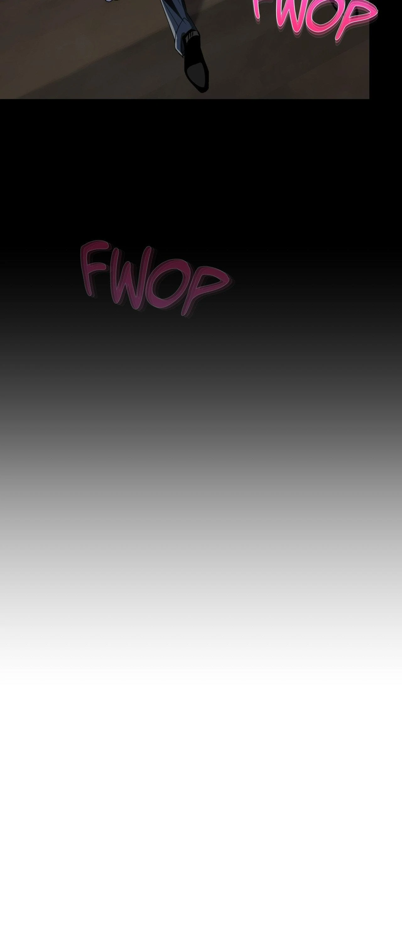 A Crown of Thorns - Chapter 17 manhwa
