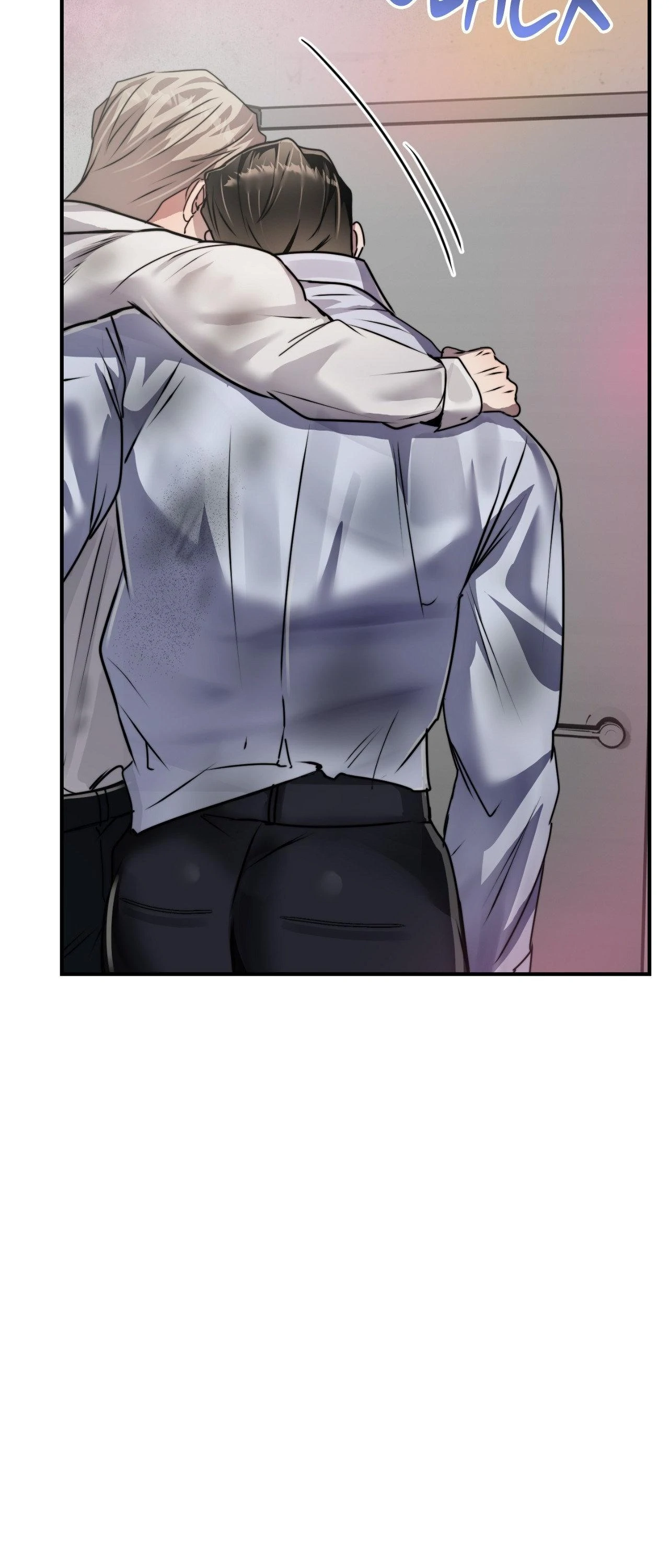 A Crown of Thorns - Chapter 17 manhwa
