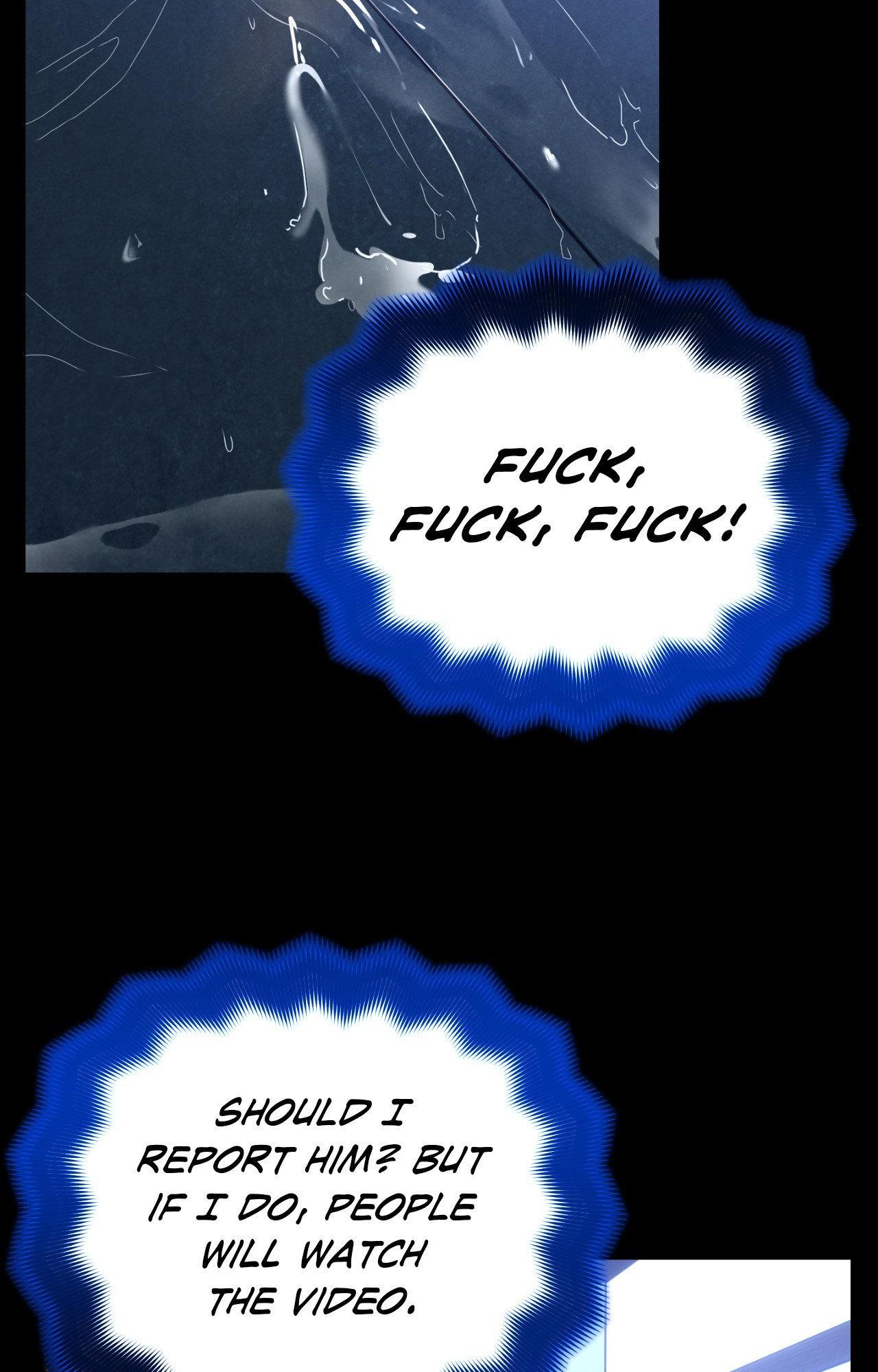 A Crown of Thorns - Chapter 18 manhwa