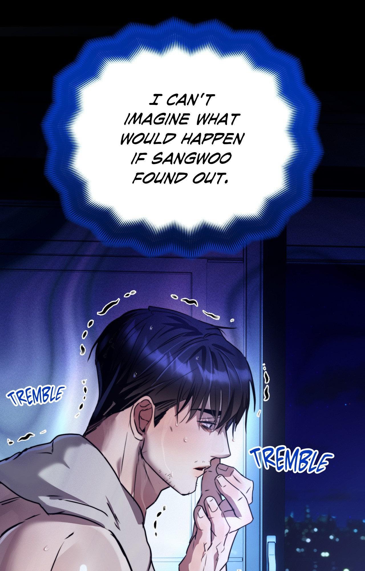 A Crown of Thorns - Chapter 18 manhwa