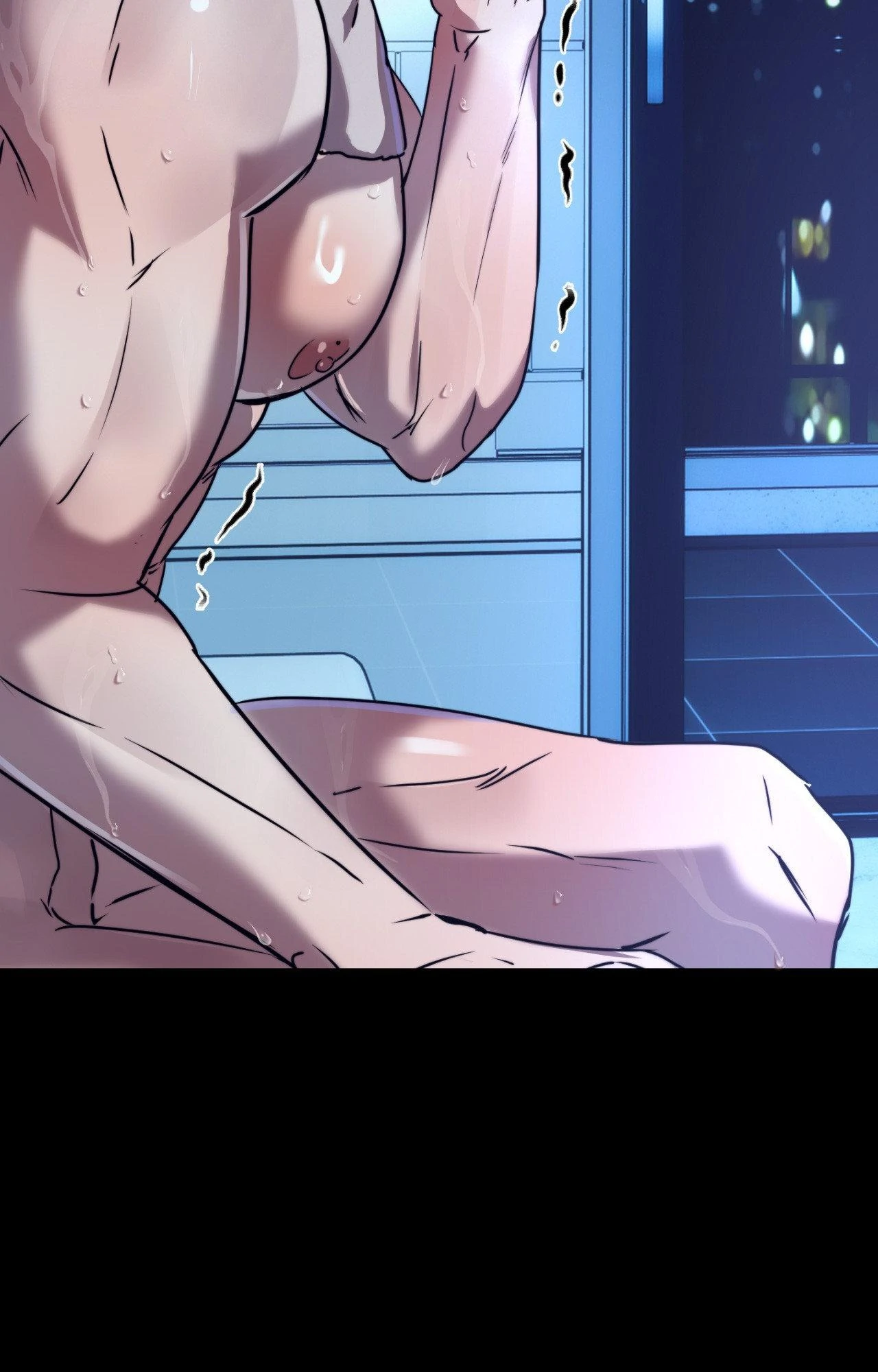A Crown of Thorns - Chapter 18 manhwa