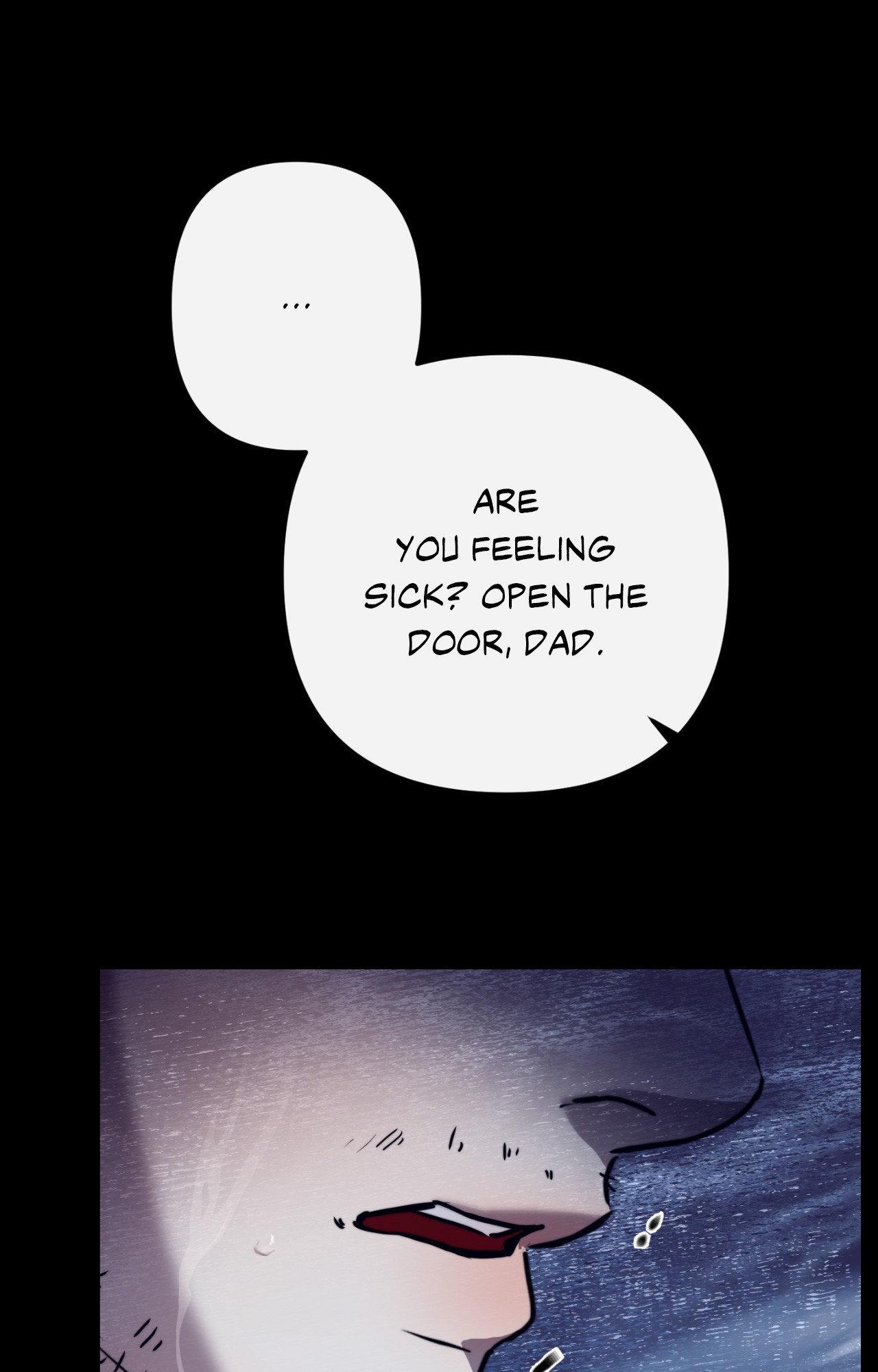 A Crown of Thorns - Chapter 18 manhwa