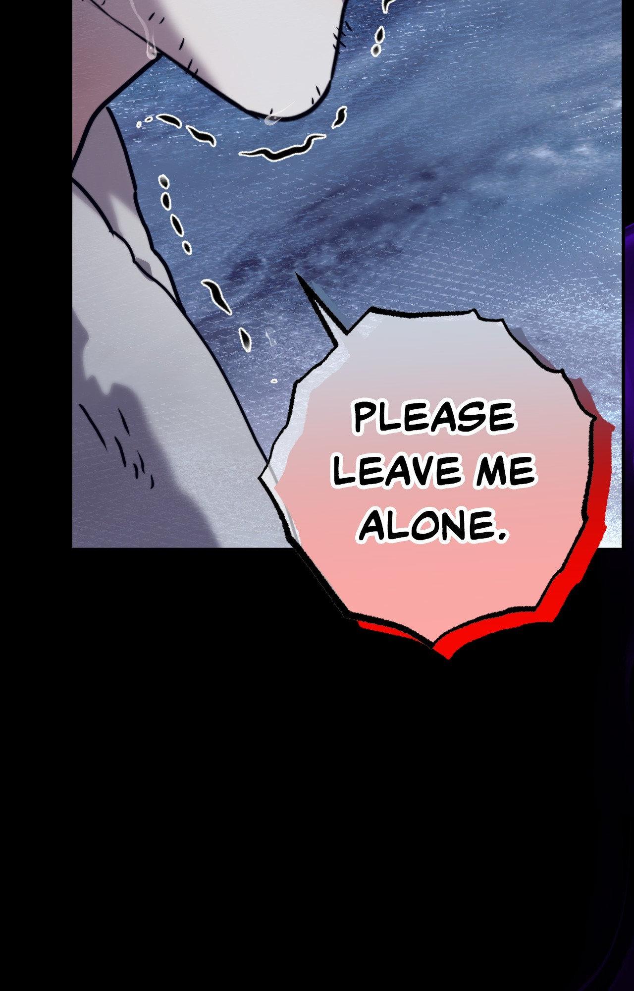 A Crown of Thorns - Chapter 18 manhwa