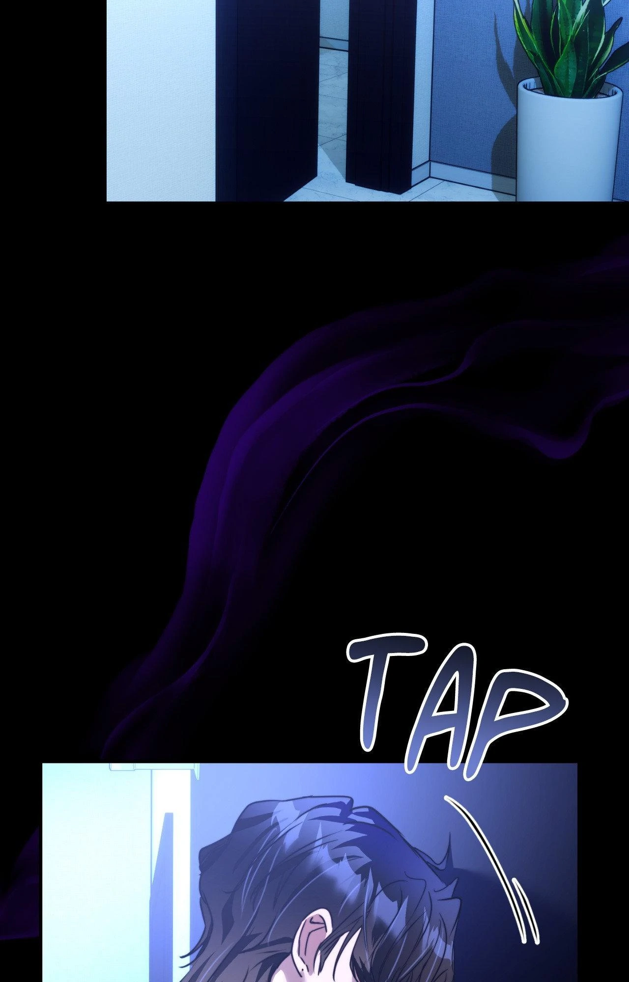 A Crown of Thorns - Chapter 18 manhwa