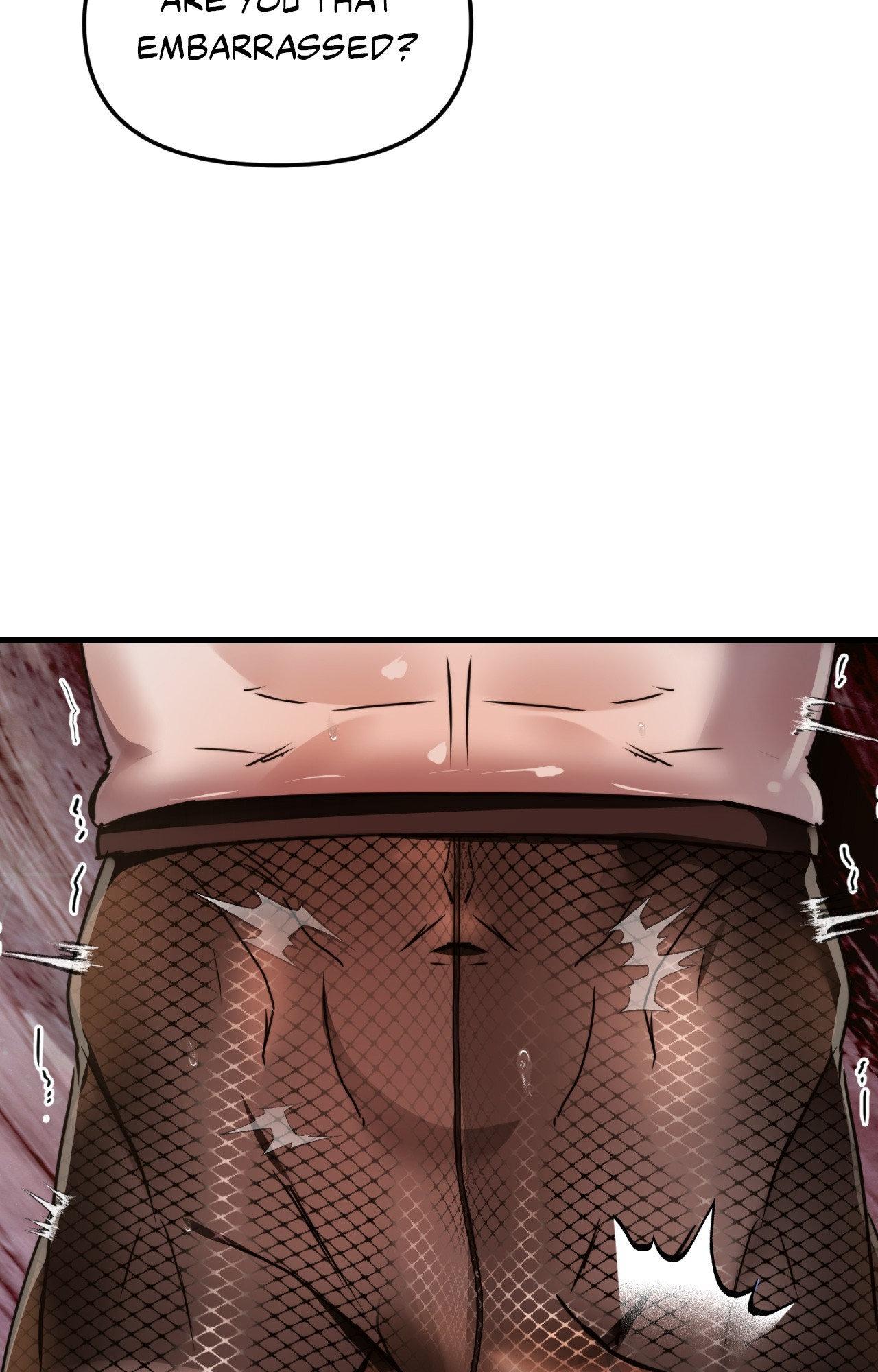 A Crown of Thorns - Chapter 18 manhwa