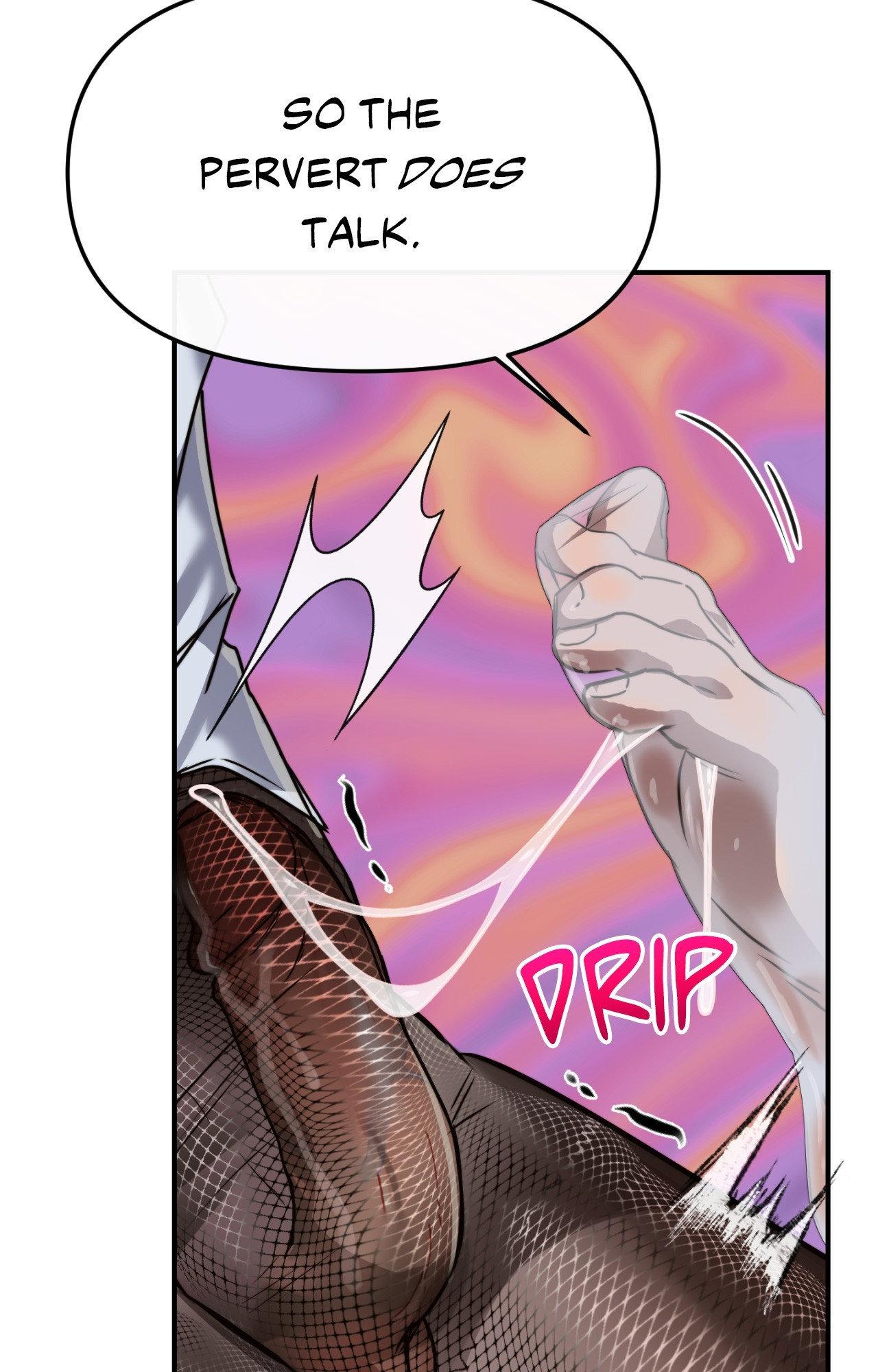 A Crown of Thorns - Chapter 18 manhwa