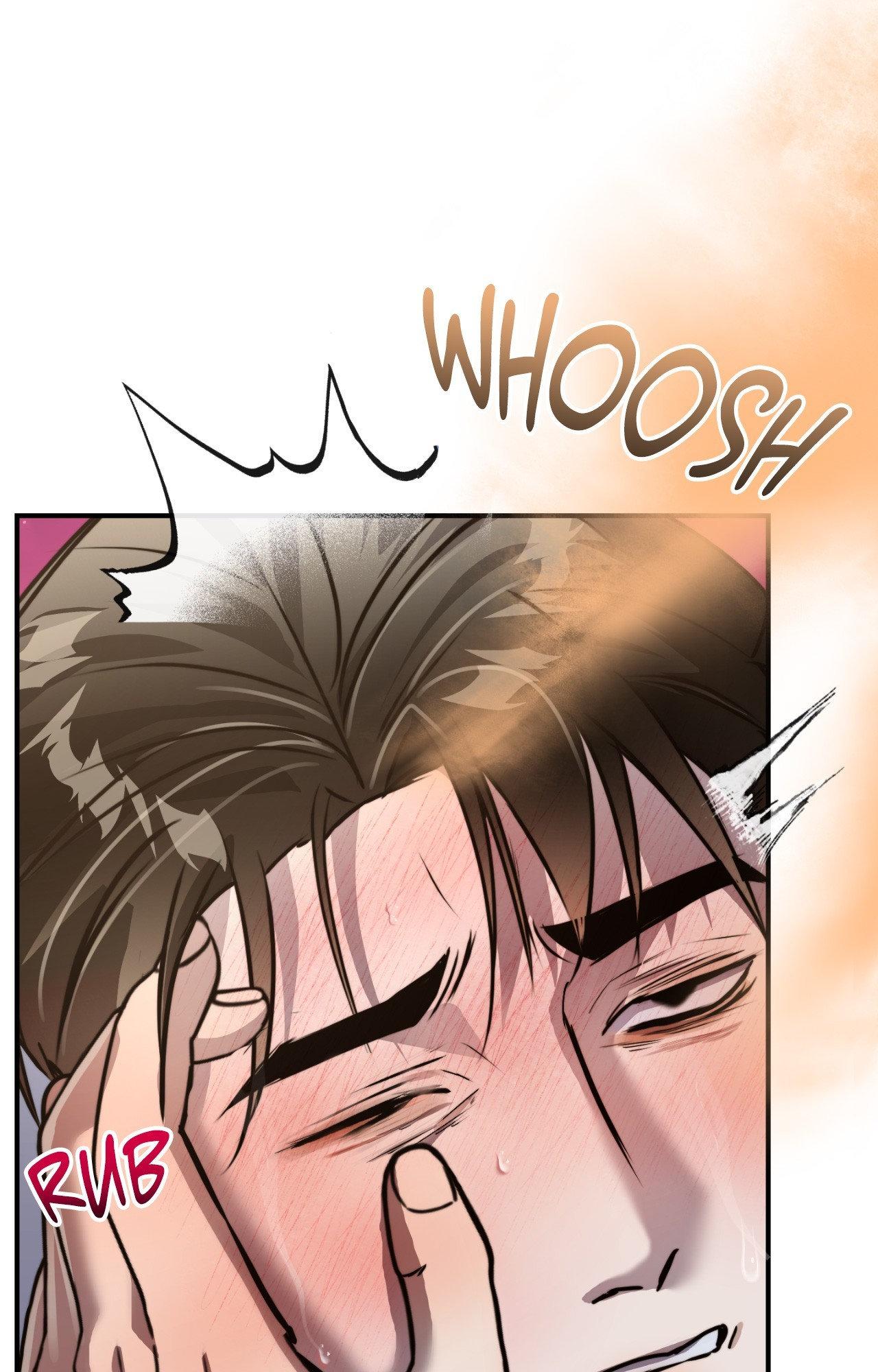 A Crown of Thorns - Chapter 18 manhwa