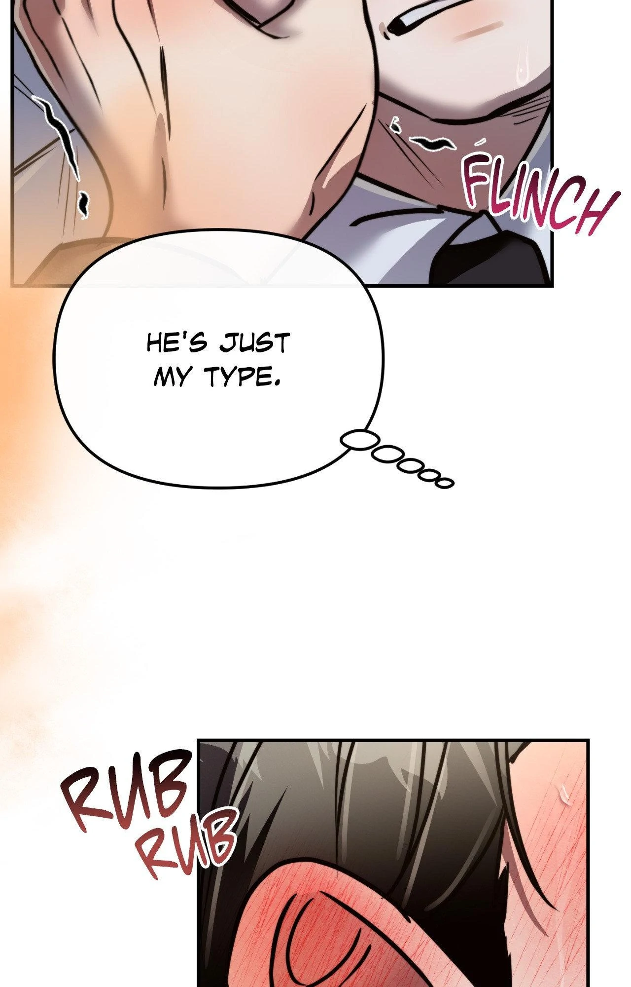 A Crown of Thorns - Chapter 18 manhwa