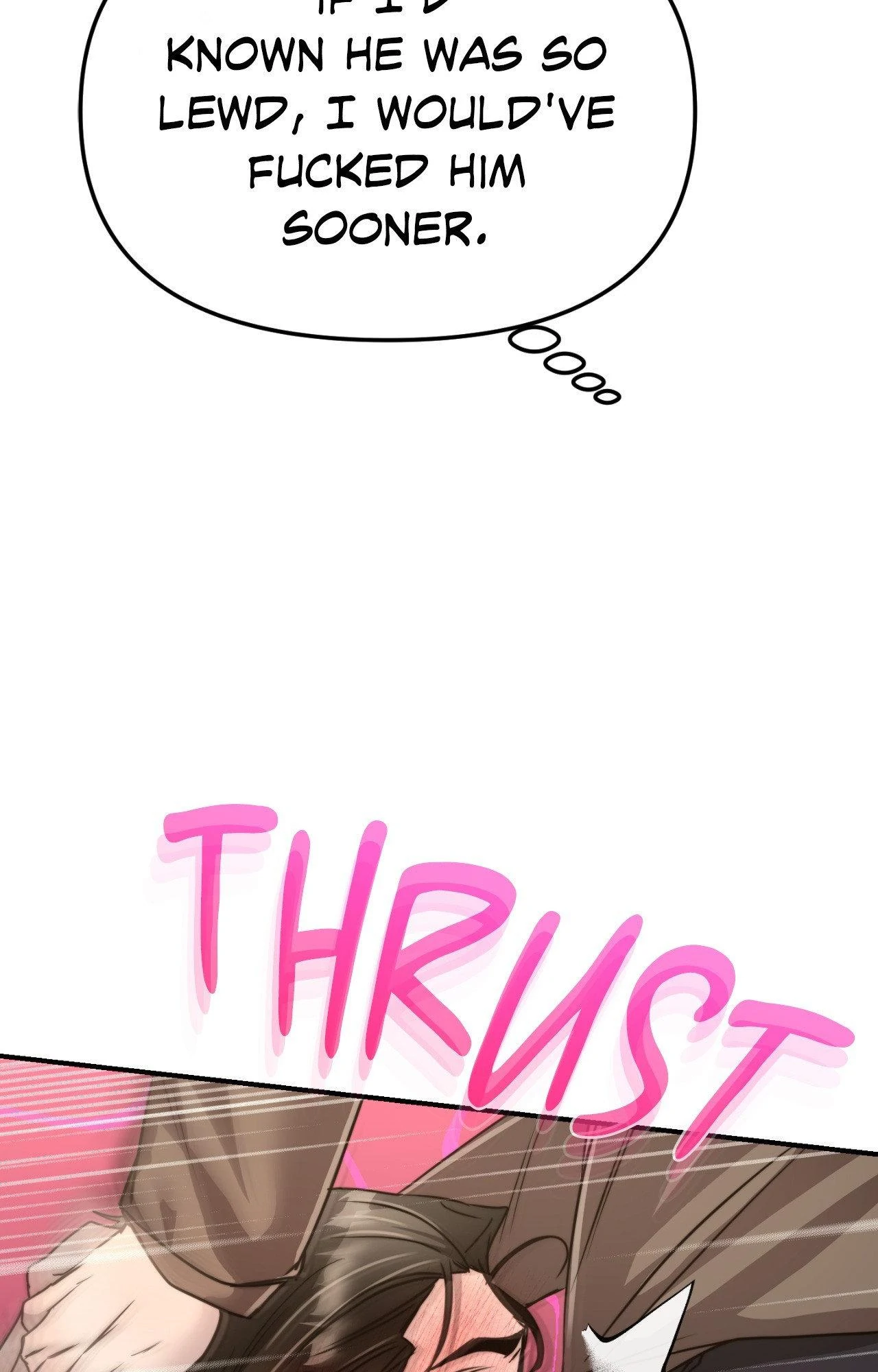 A Crown of Thorns - Chapter 18 manhwa
