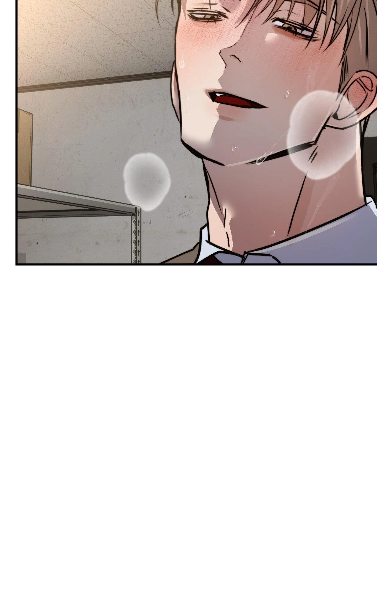 A Crown of Thorns - Chapter 18 manhwa