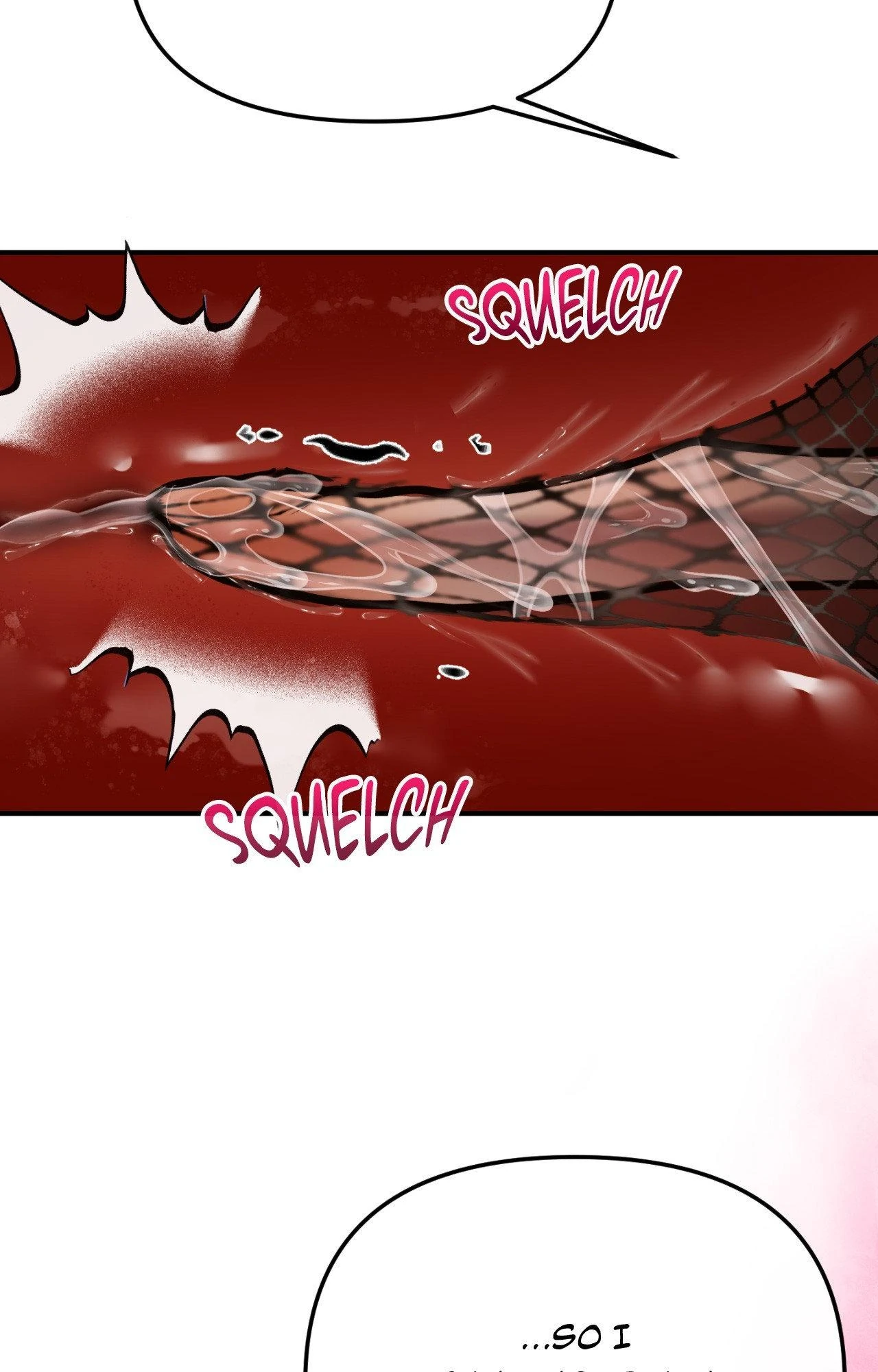 A Crown of Thorns - Chapter 18 manhwa