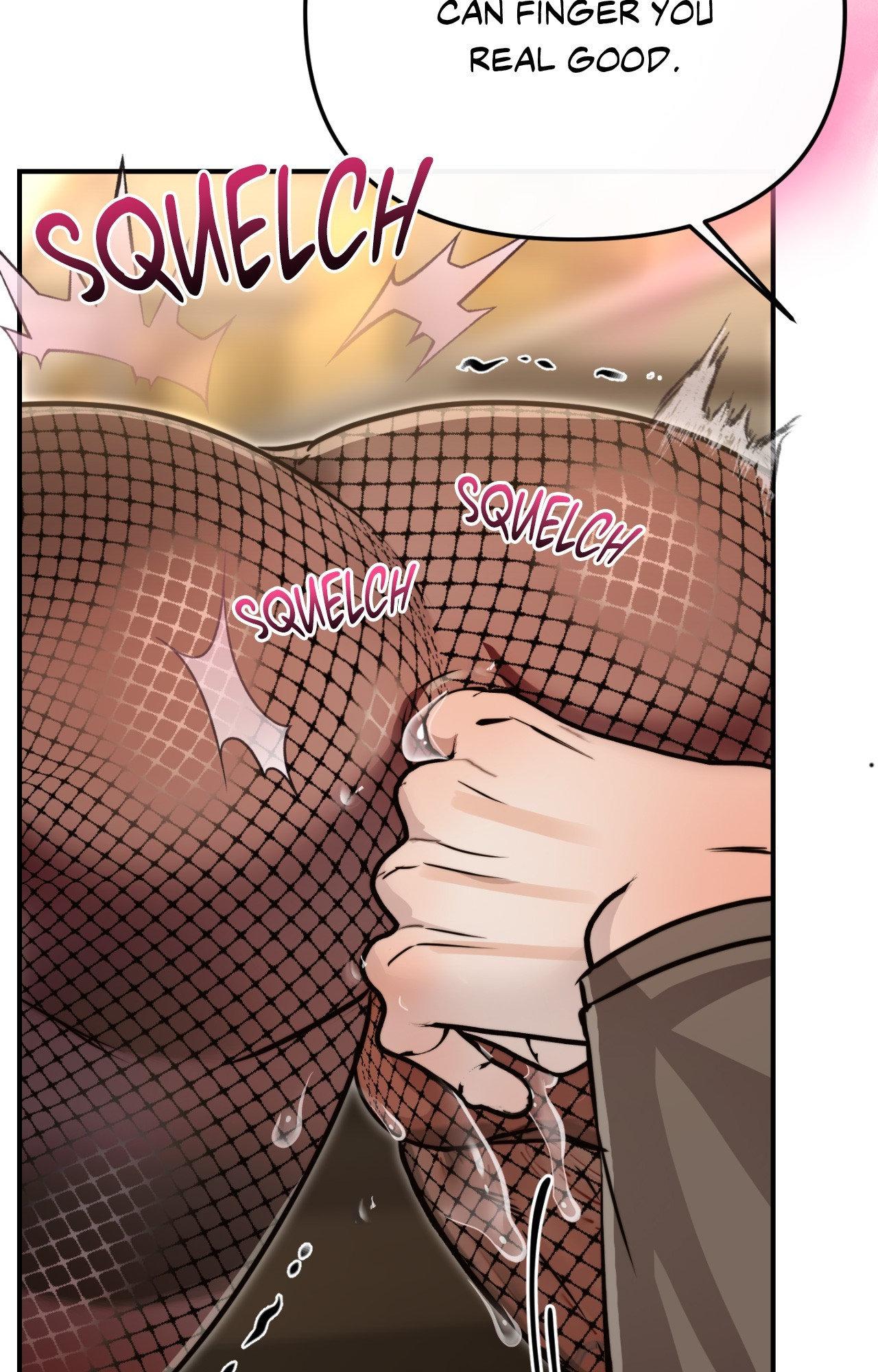 A Crown of Thorns - Chapter 18 manhwa