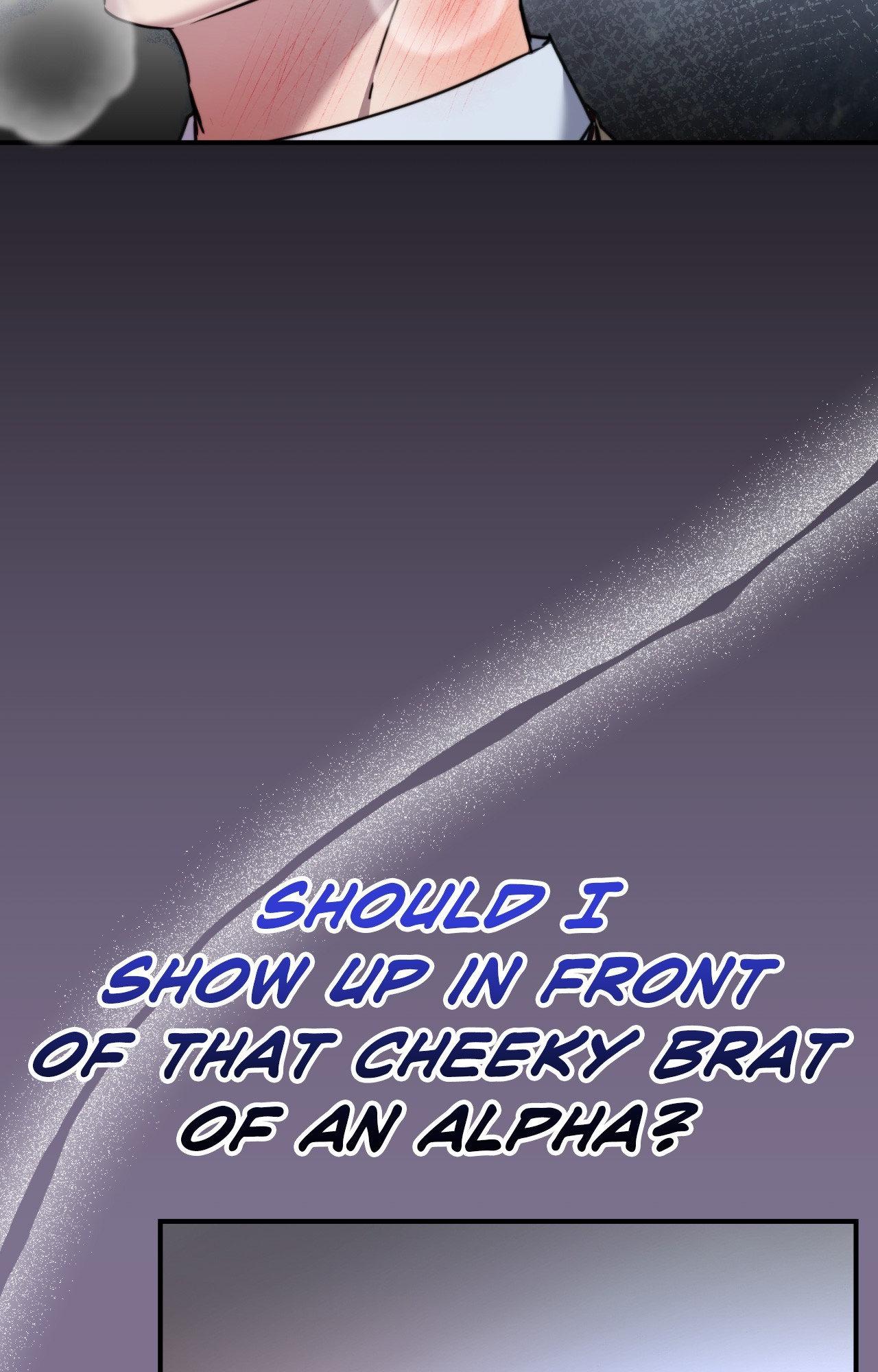 A Crown of Thorns - Chapter 18 manhwa