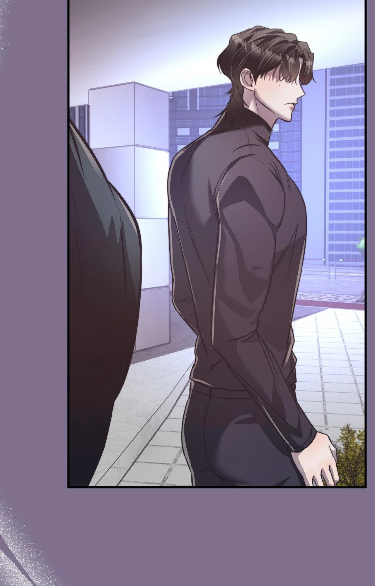 A Crown of Thorns - Chapter 18 manhwa