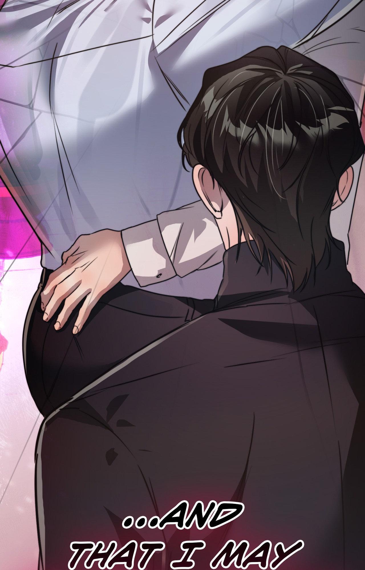 A Crown of Thorns - Chapter 18 manhwa