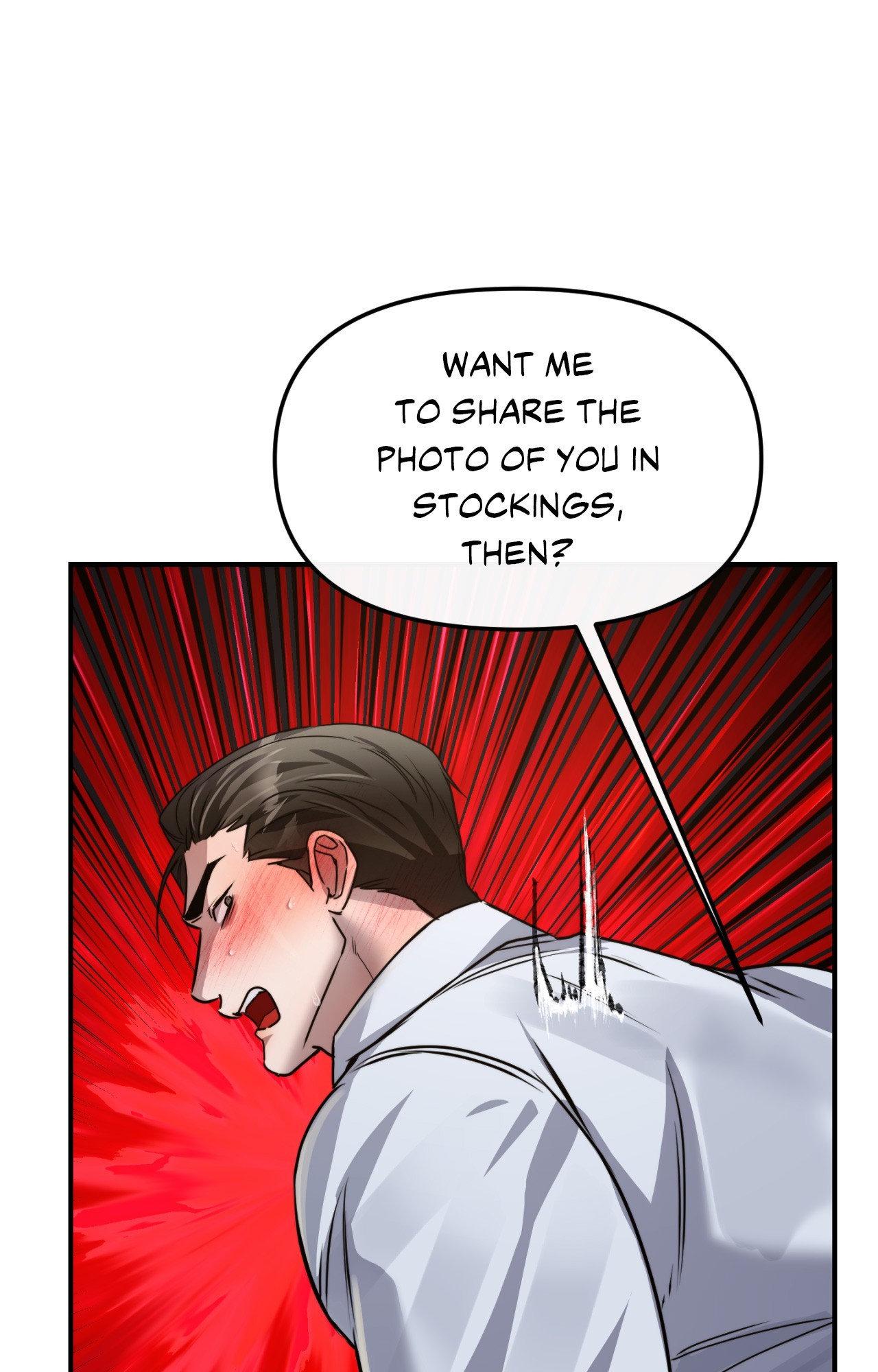 A Crown of Thorns - Chapter 18 manhwa