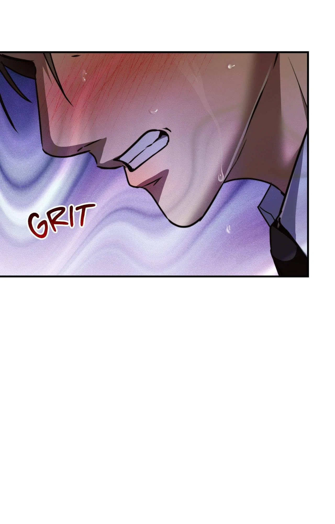 A Crown of Thorns - Chapter 18 manhwa
