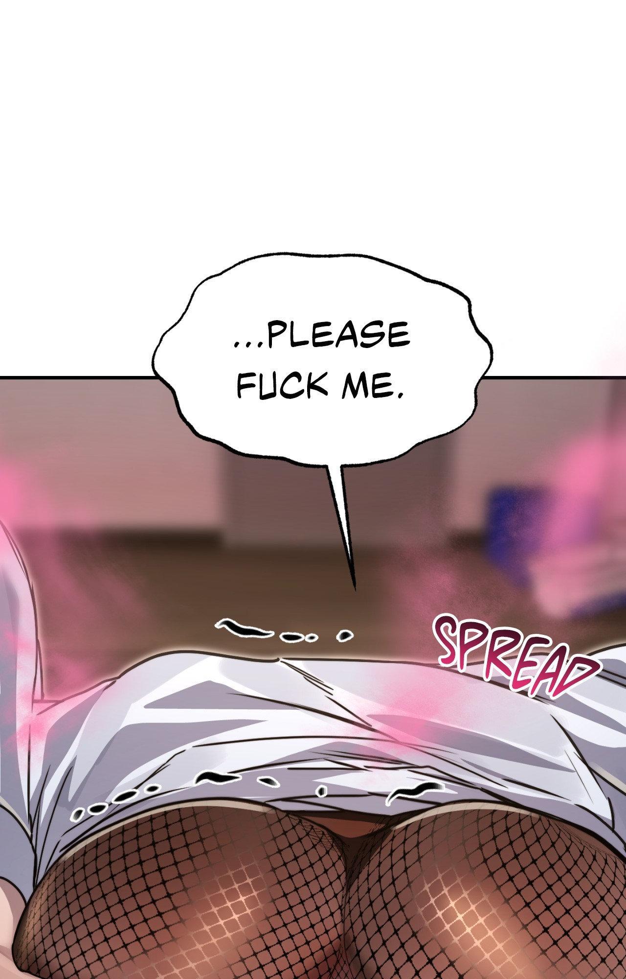 A Crown of Thorns - Chapter 18 manhwa