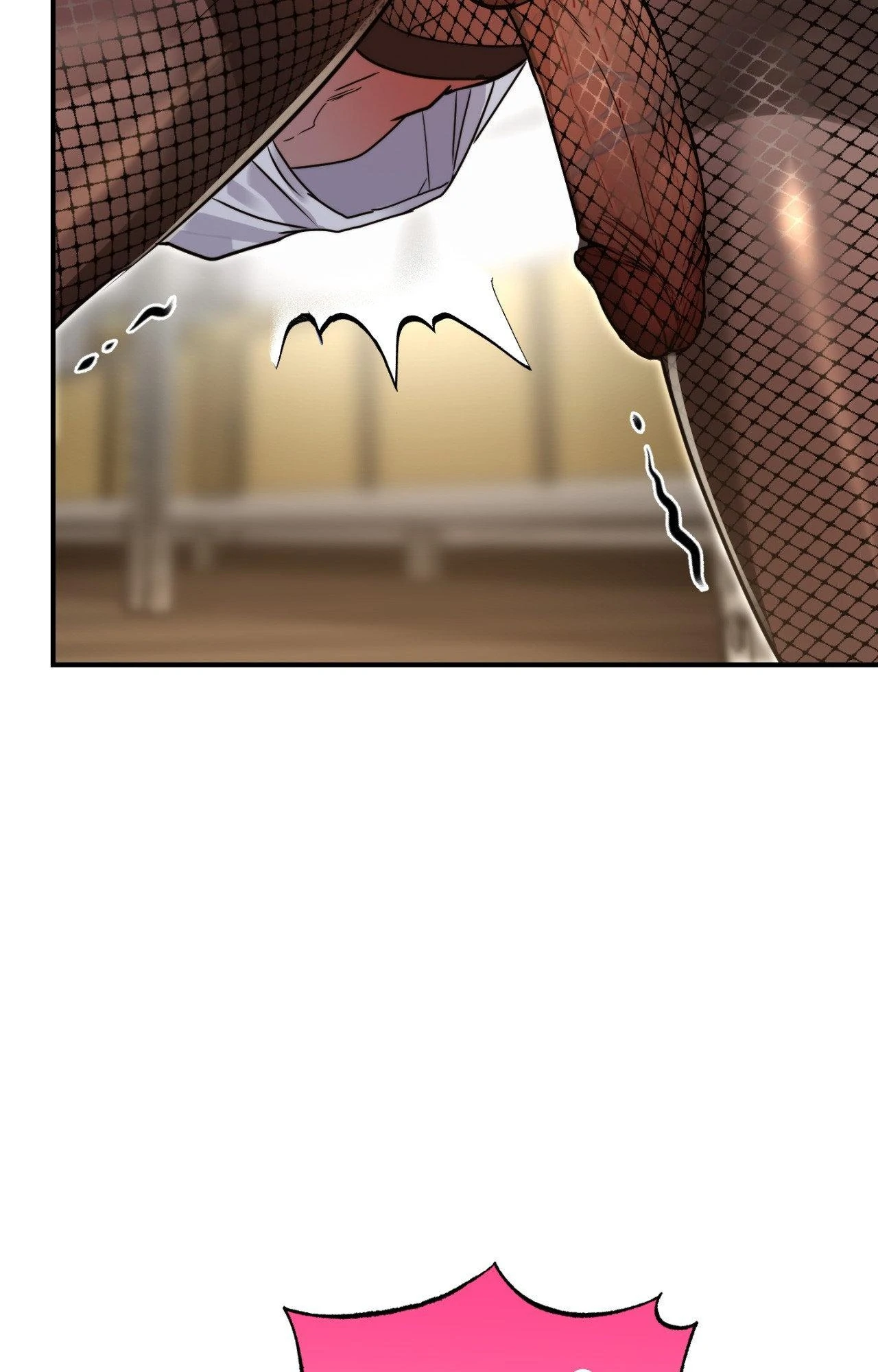 A Crown of Thorns - Chapter 18 manhwa