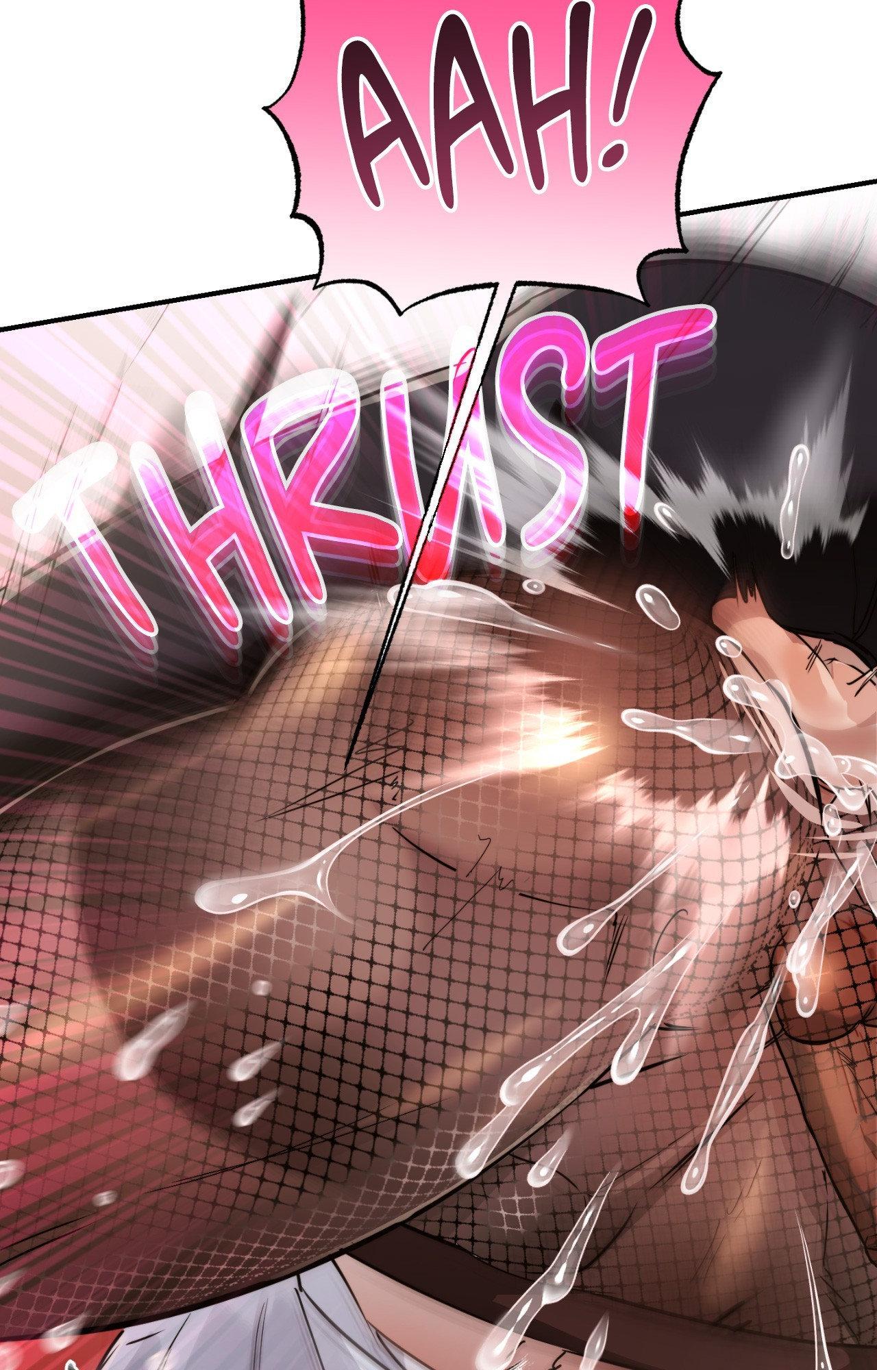 A Crown of Thorns - Chapter 18 manhwa