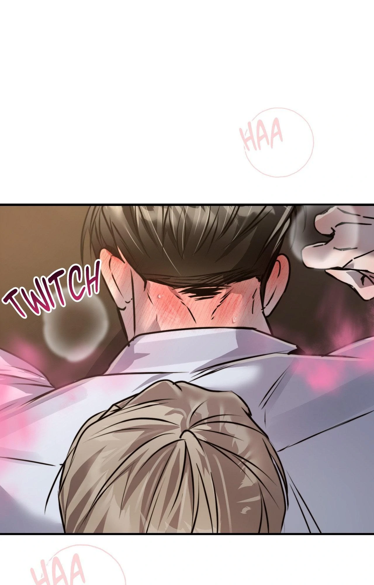 A Crown of Thorns - Chapter 18 manhwa