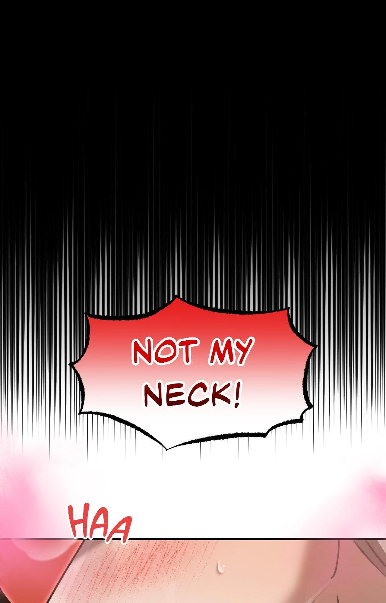 A Crown of Thorns - Chapter 19 manhwa