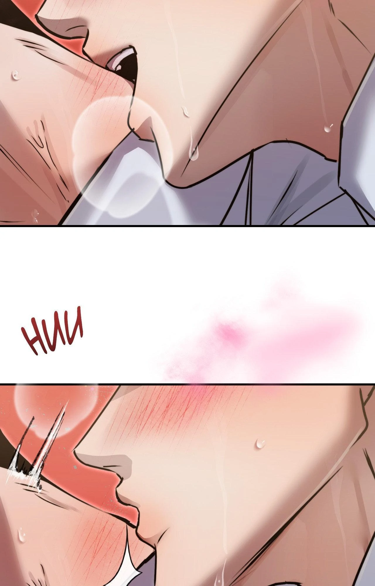 A Crown of Thorns - Chapter 19 manhwa