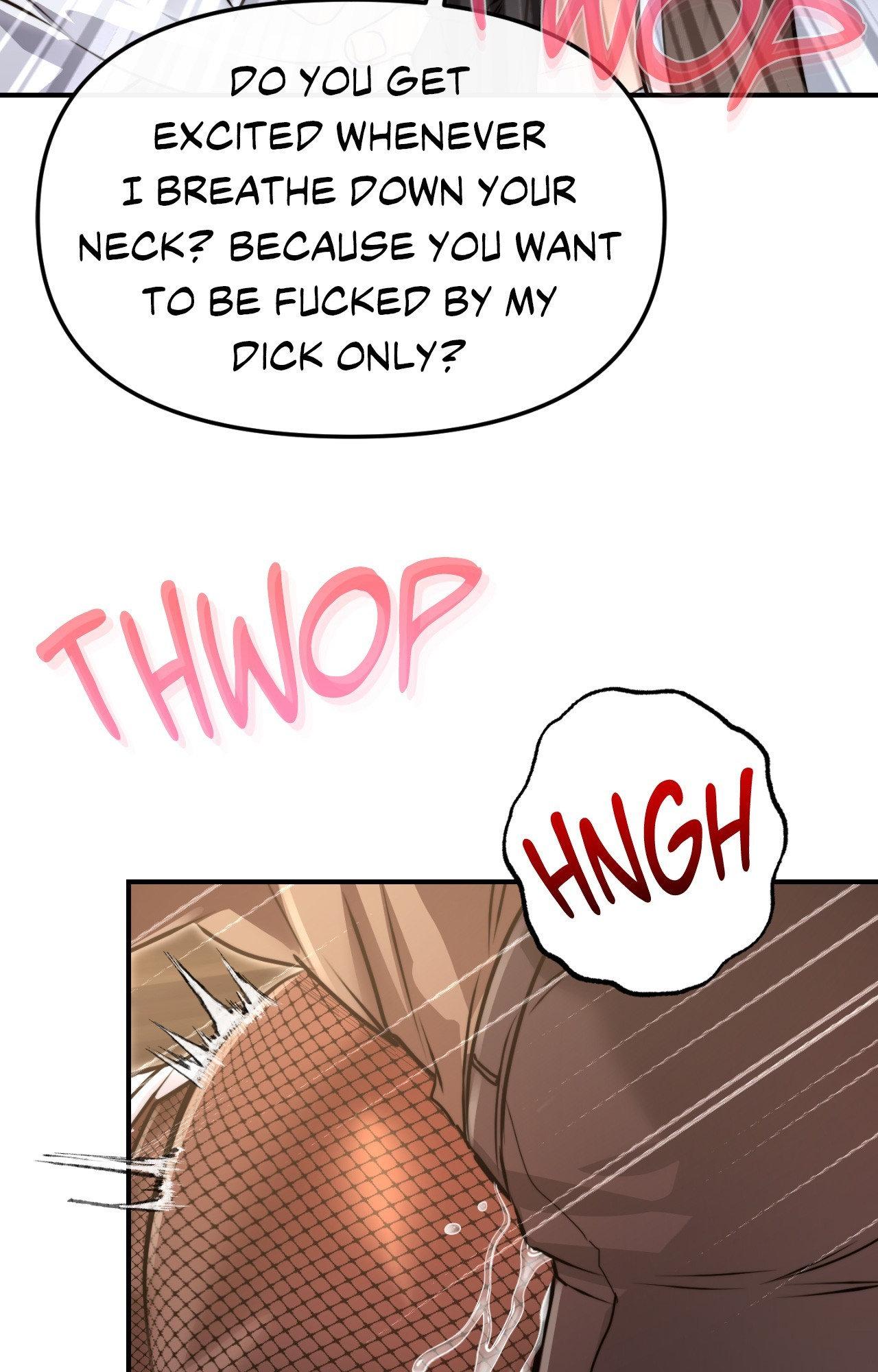 A Crown of Thorns - Chapter 19 manhwa