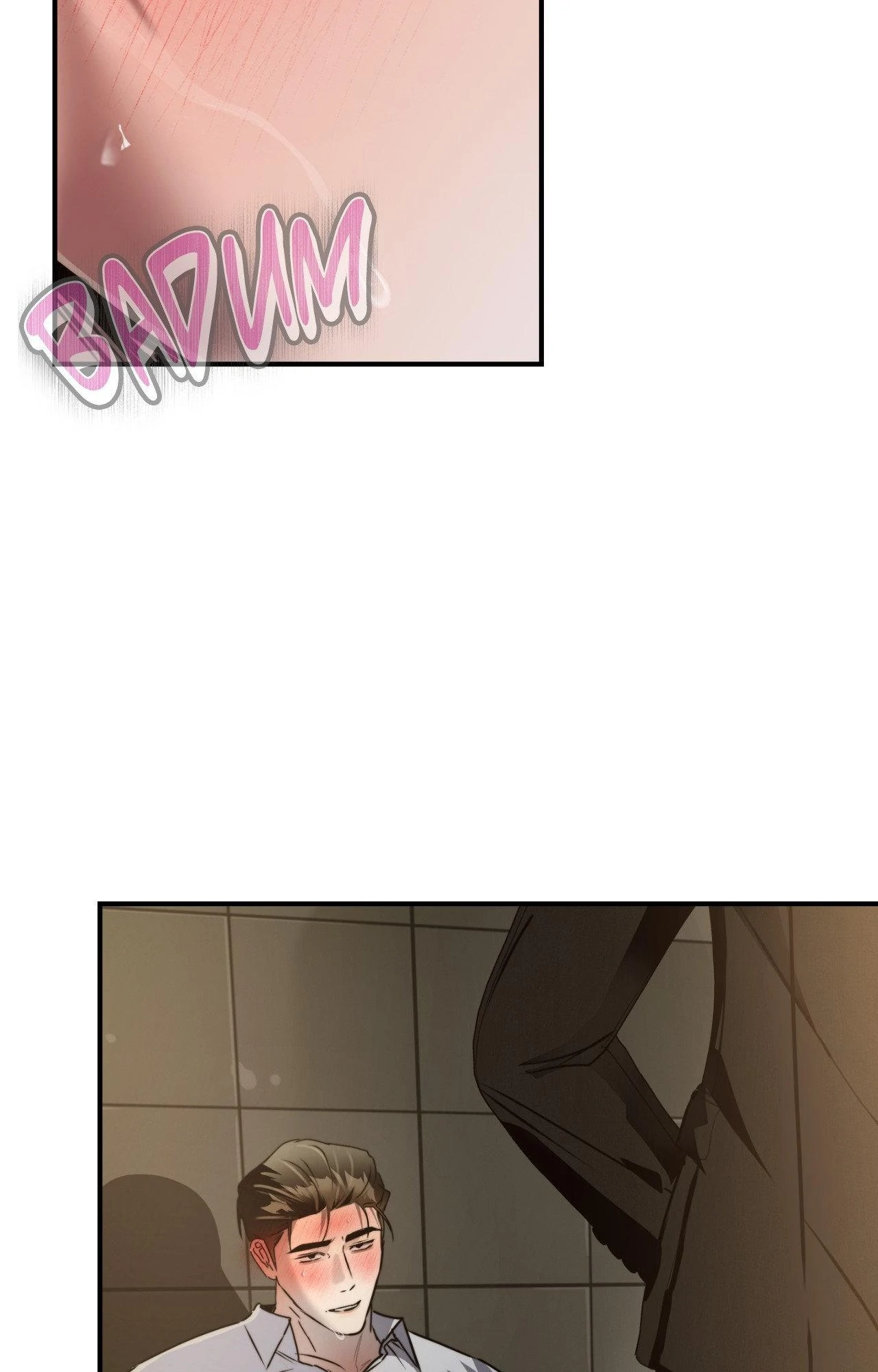 A Crown of Thorns - Chapter 19 manhwa