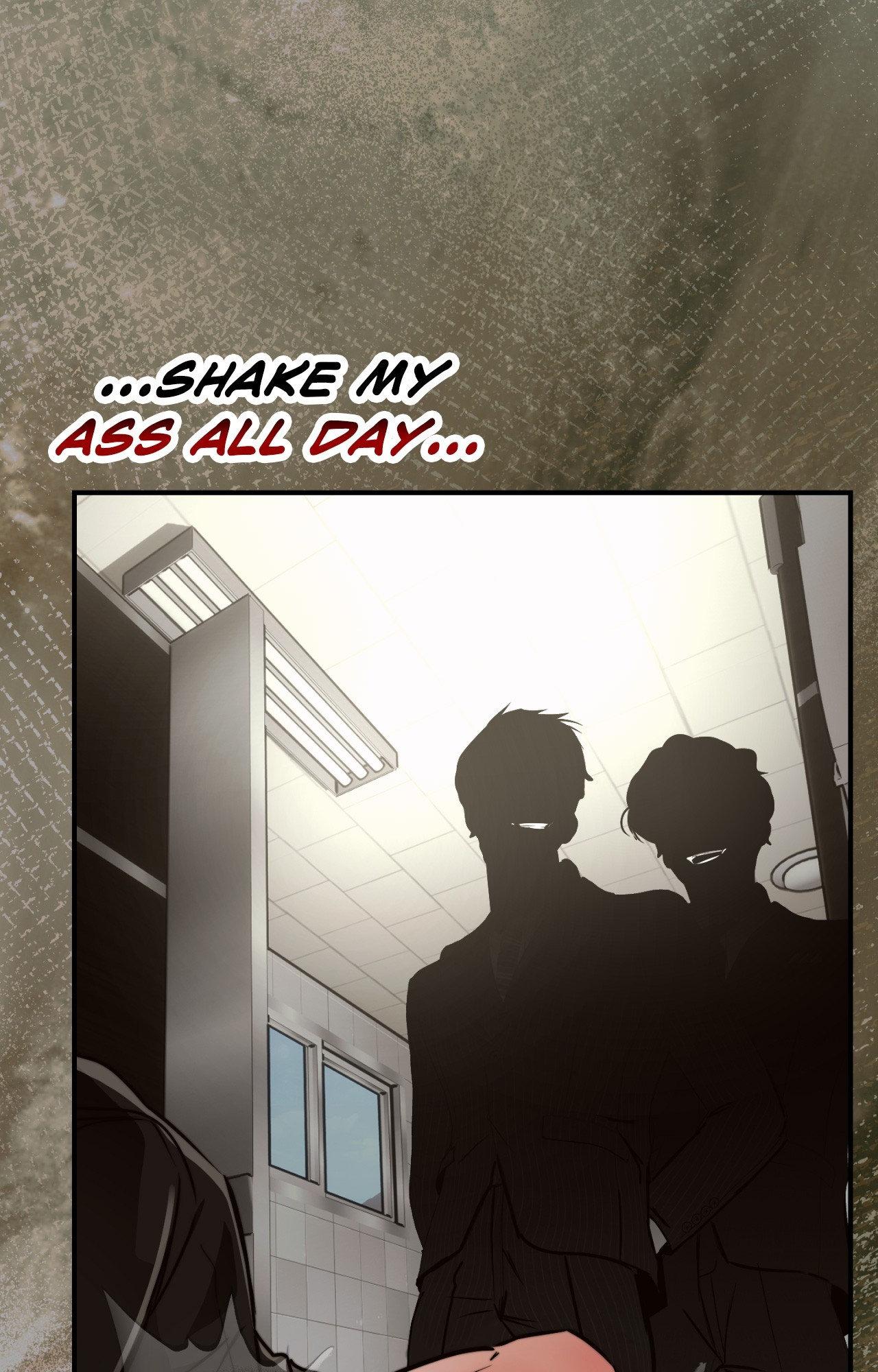 A Crown of Thorns - Chapter 19 manhwa