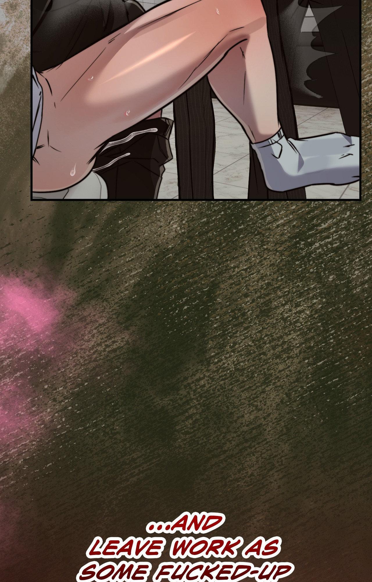 A Crown of Thorns - Chapter 19 manhwa