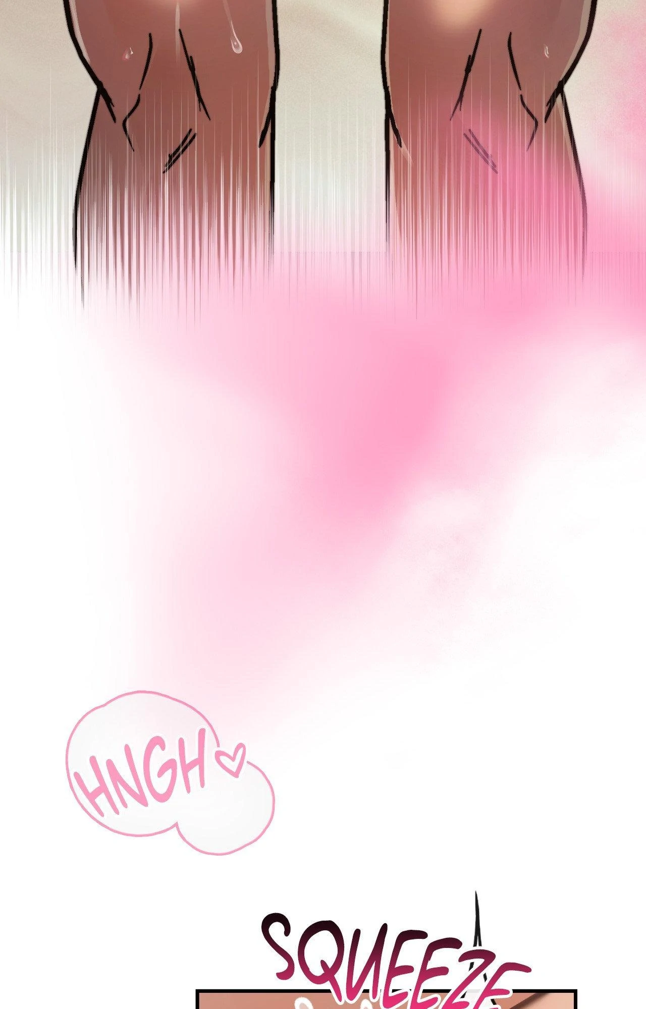 A Crown of Thorns - Chapter 19 manhwa